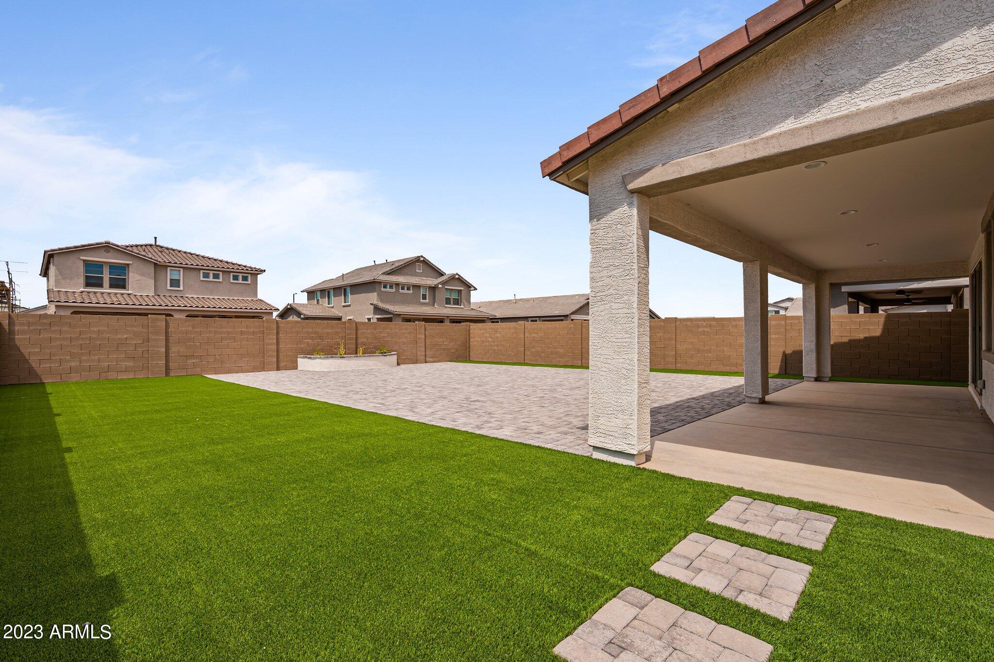 22508 E TWILIGHT Drive