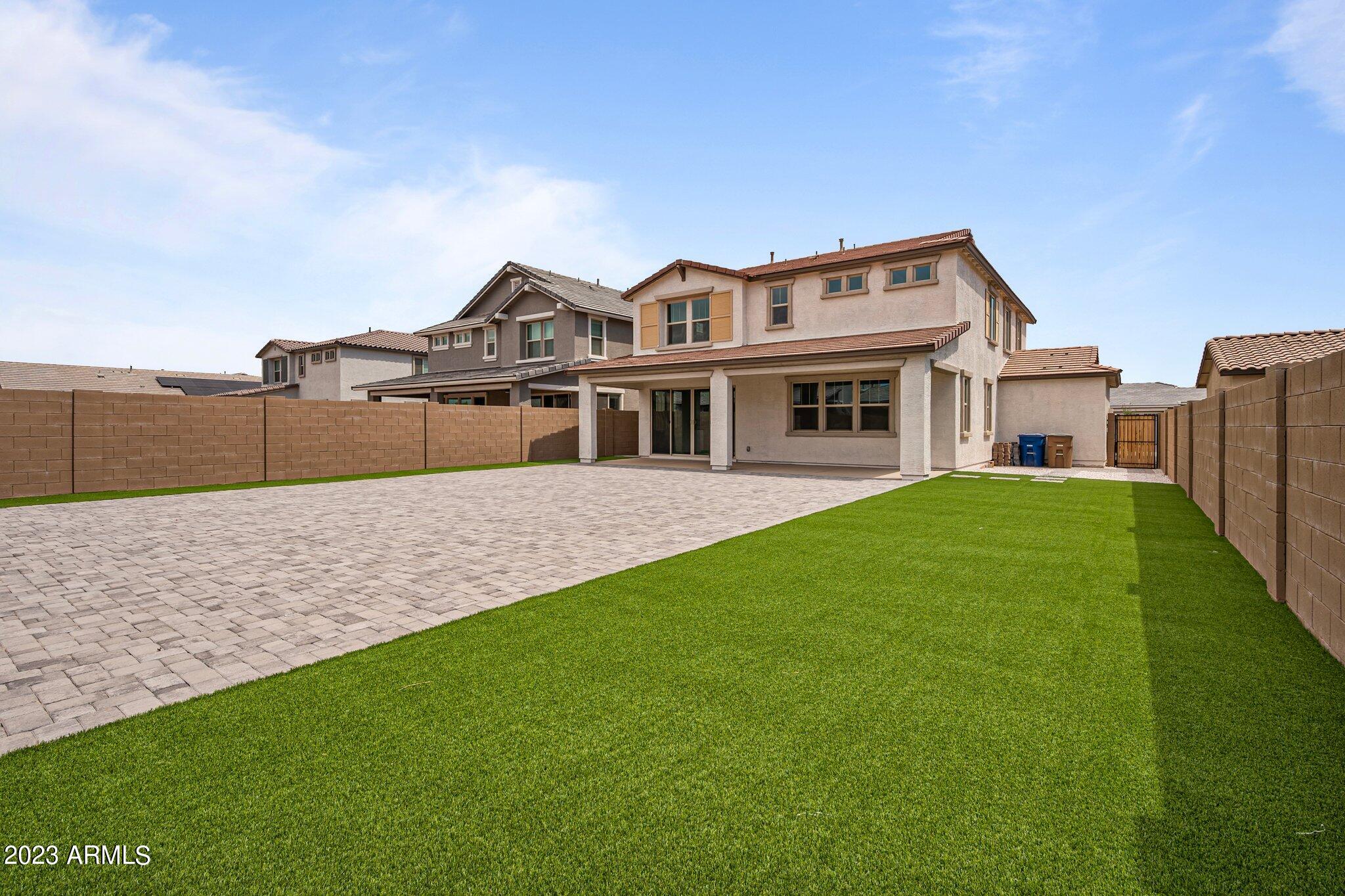 22508 E TWILIGHT Drive