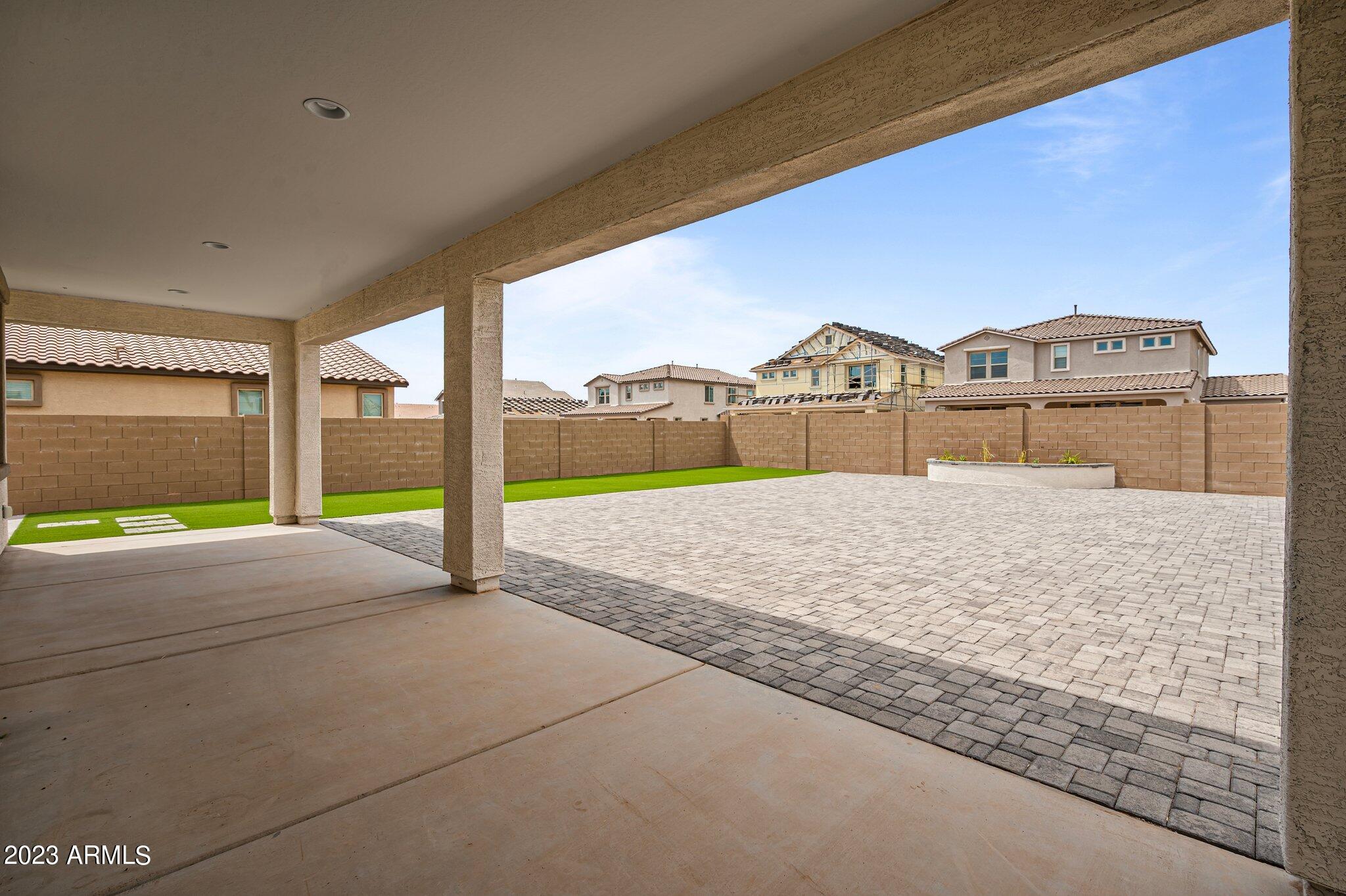 22508 E TWILIGHT Drive