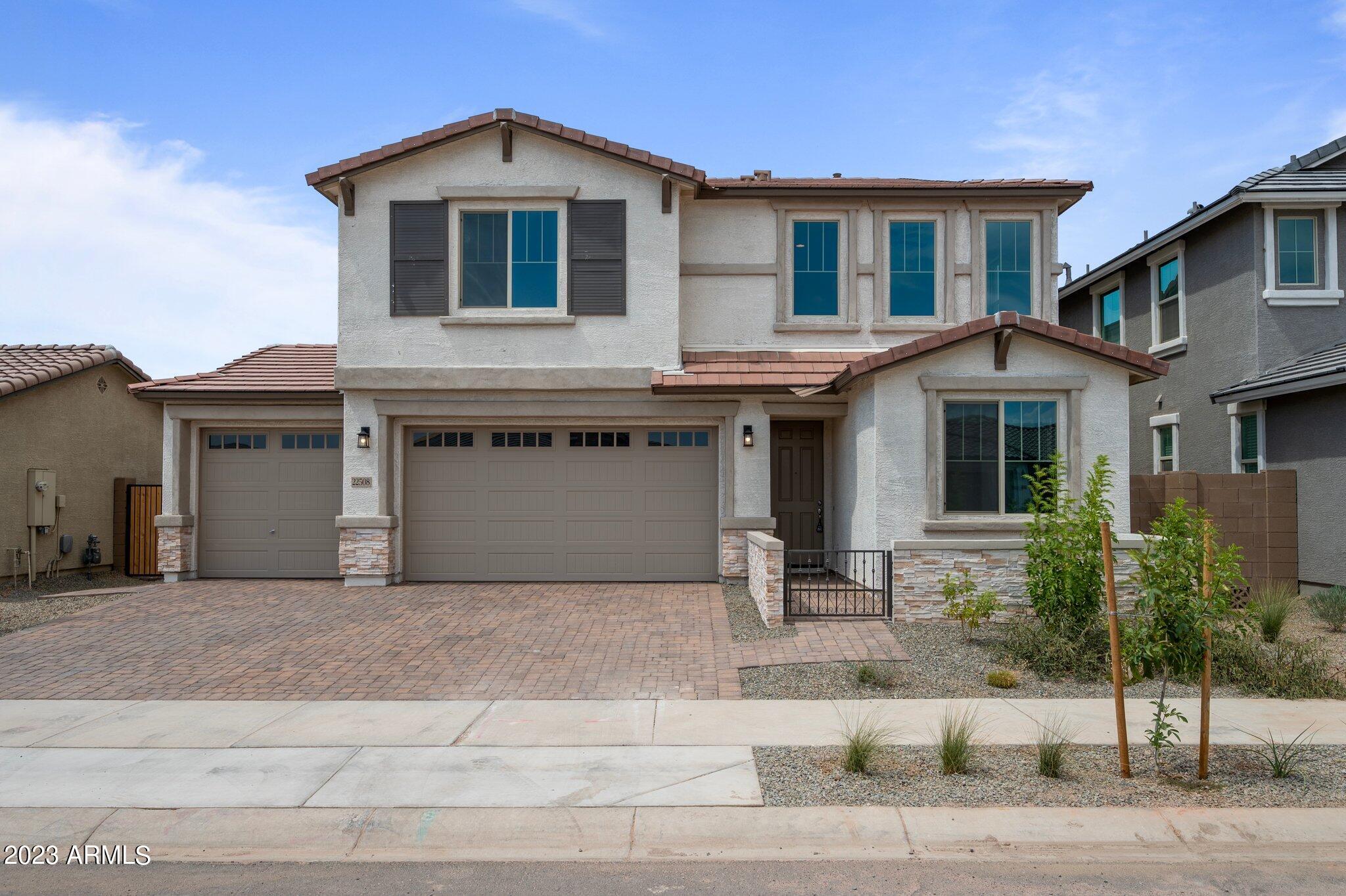 22508 E TWILIGHT Drive