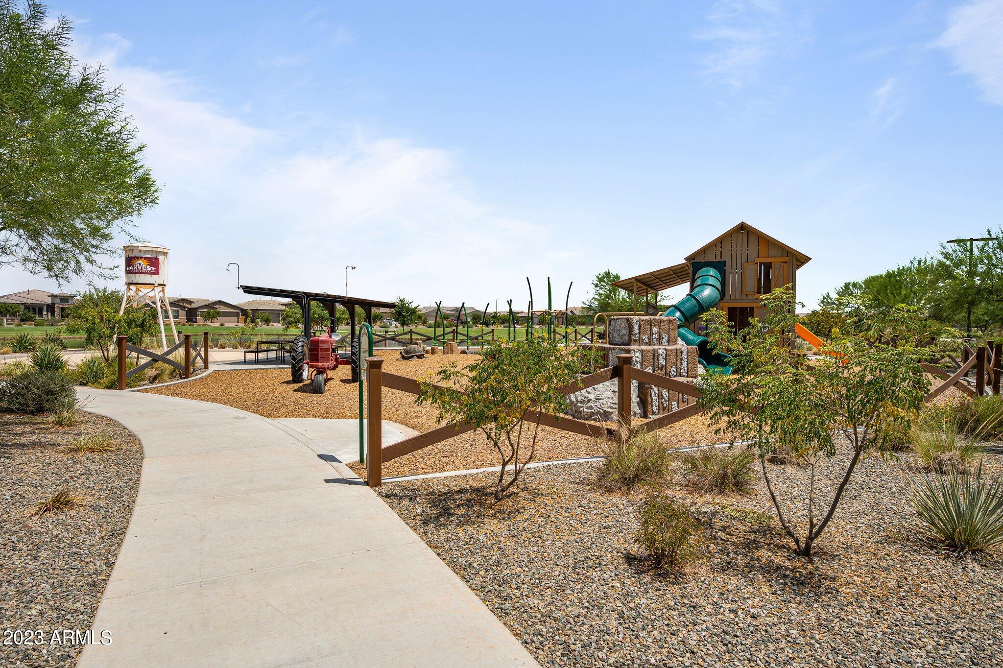 22508 E TWILIGHT Drive