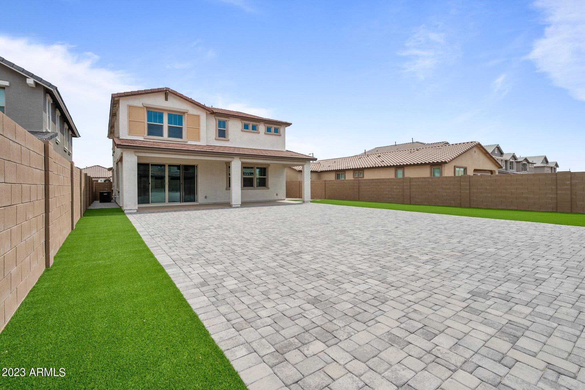 22508 E TWILIGHT Drive