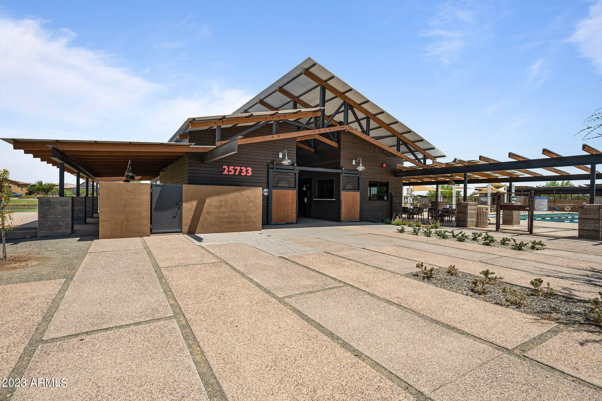 22508 E TWILIGHT Drive