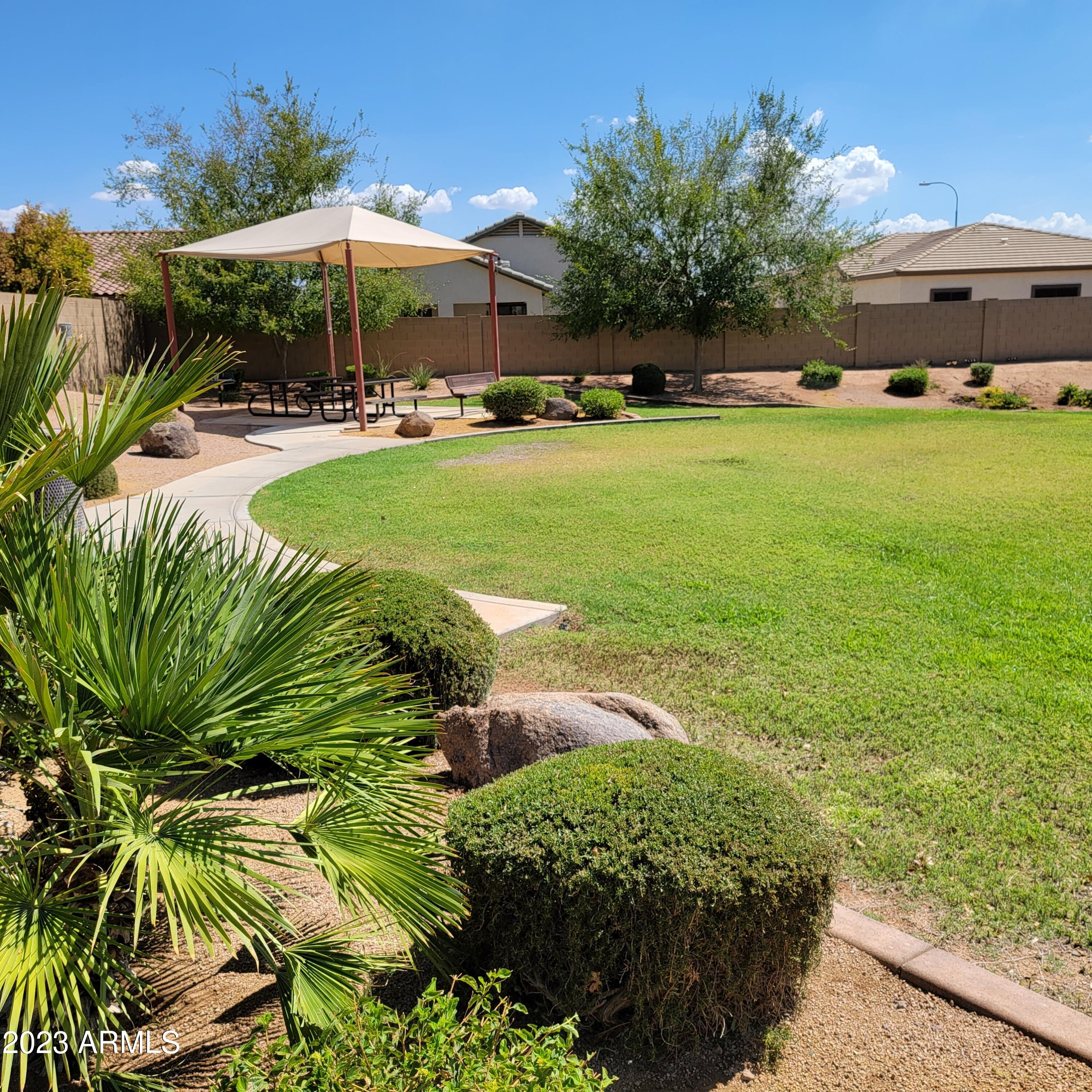 1774 S PINAL Drive