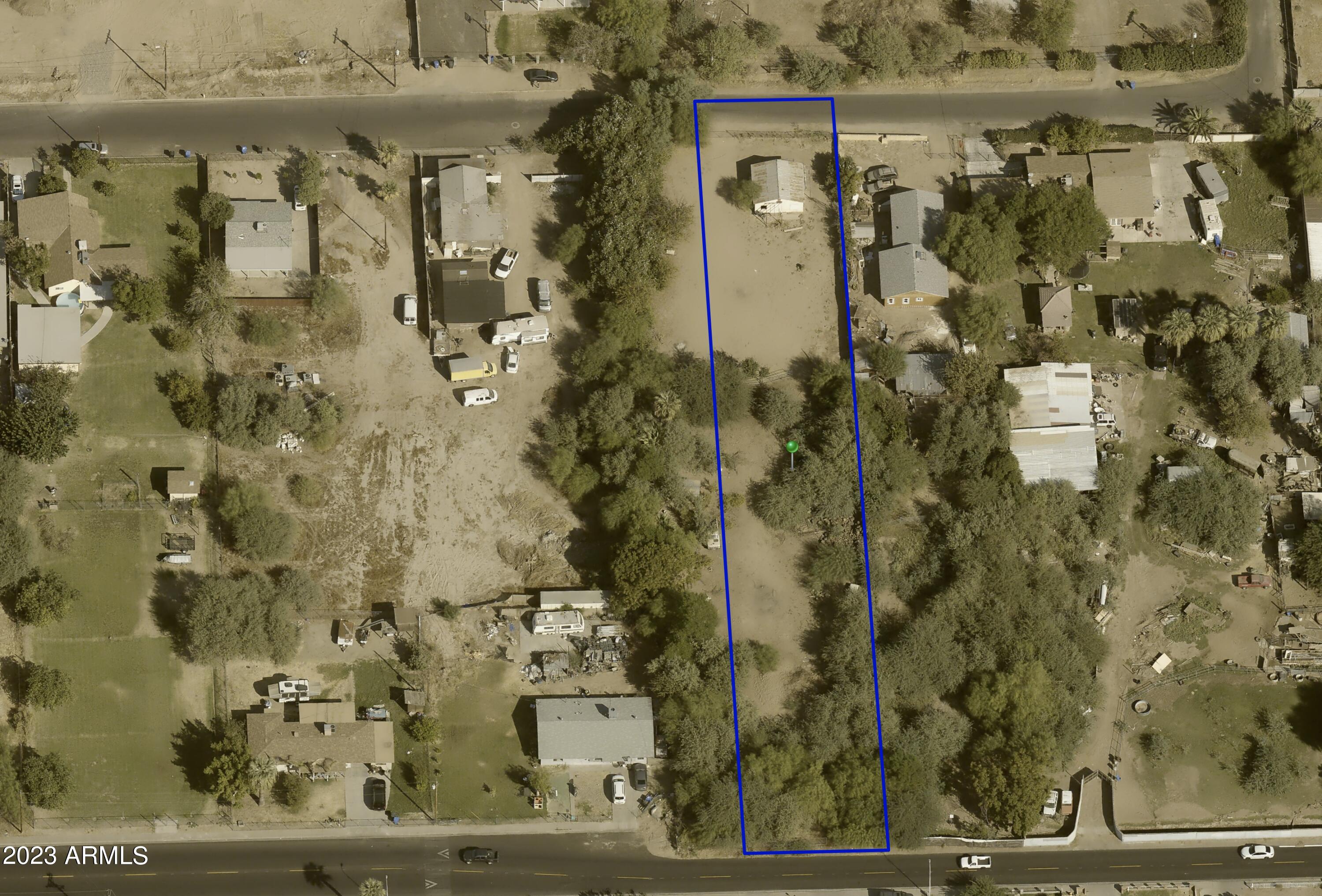 839 E APOLLO Road Unit: -