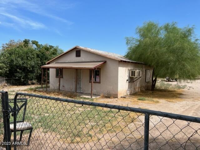 839 E APOLLO Road Unit: -