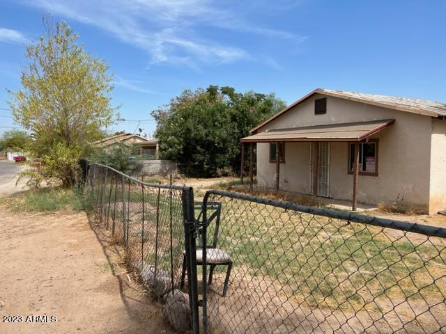 839 E APOLLO Road Unit: -