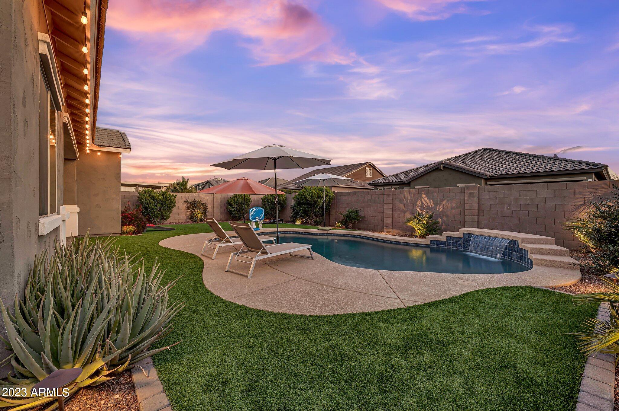 20563 E CARRIAGE Way