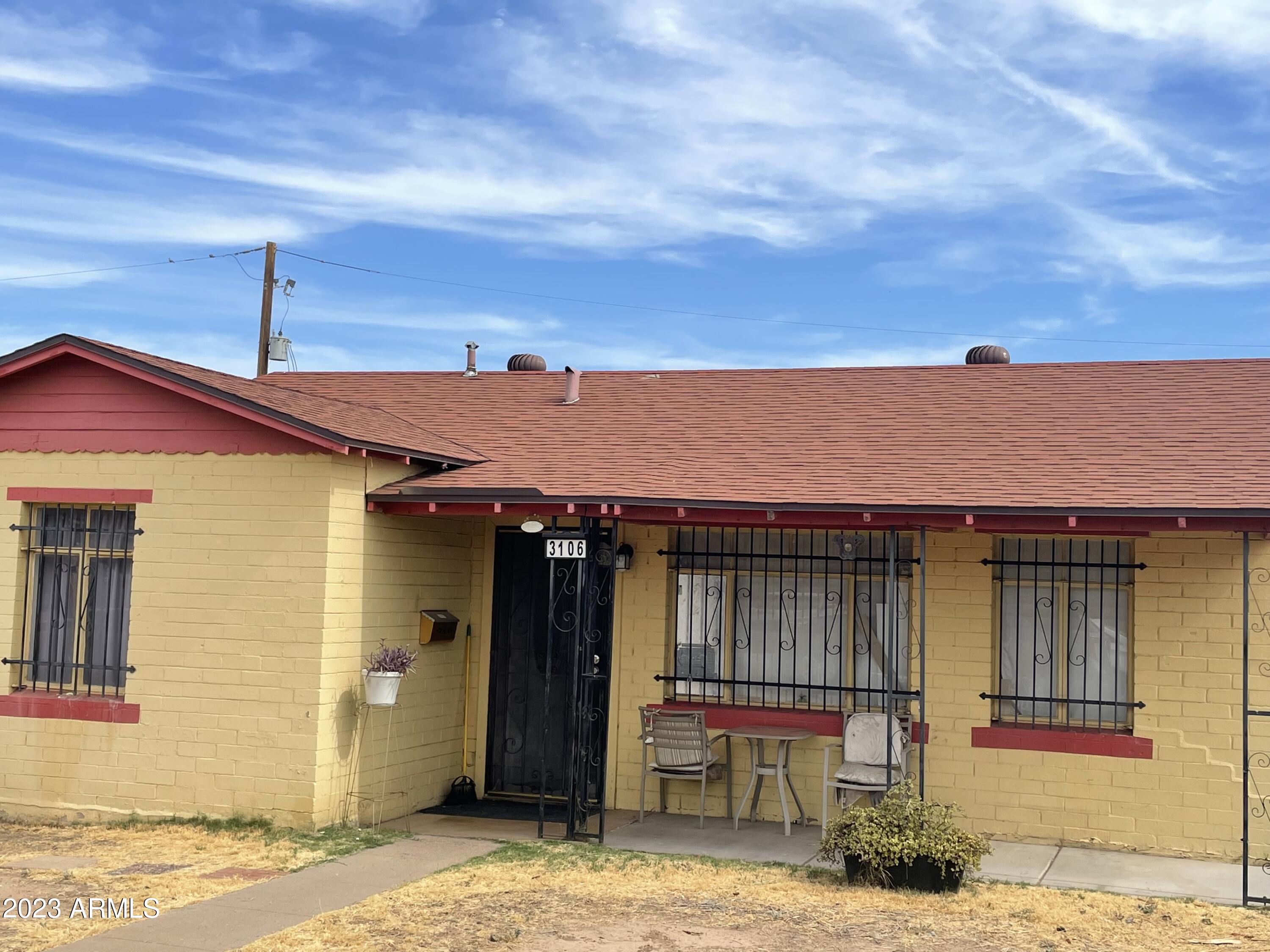 3106 W FILLMORE Street