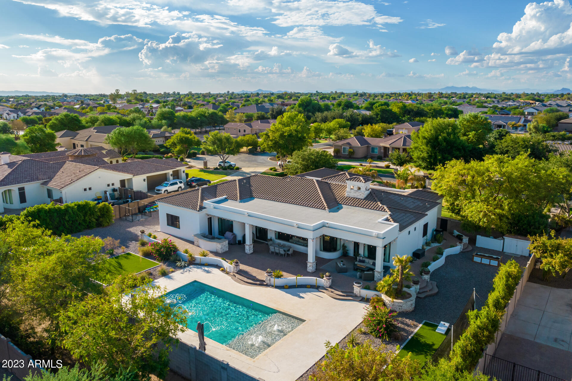 19651 E COUNTRY MEADOWS Drive