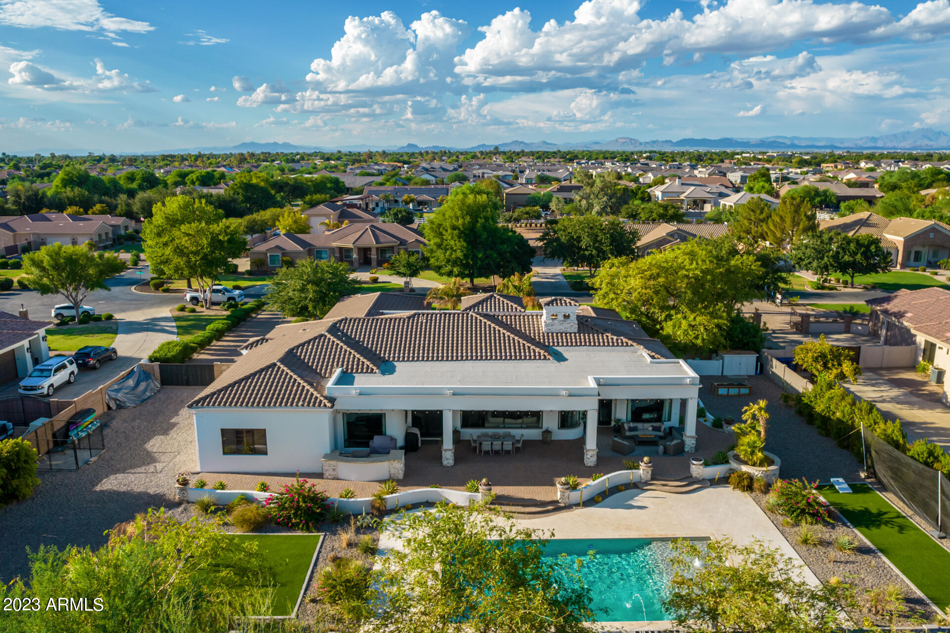 19651 E COUNTRY MEADOWS Drive