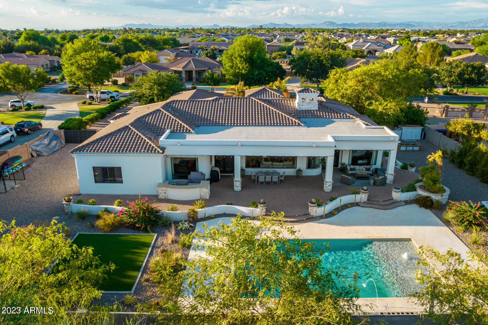 19651 E COUNTRY MEADOWS Drive