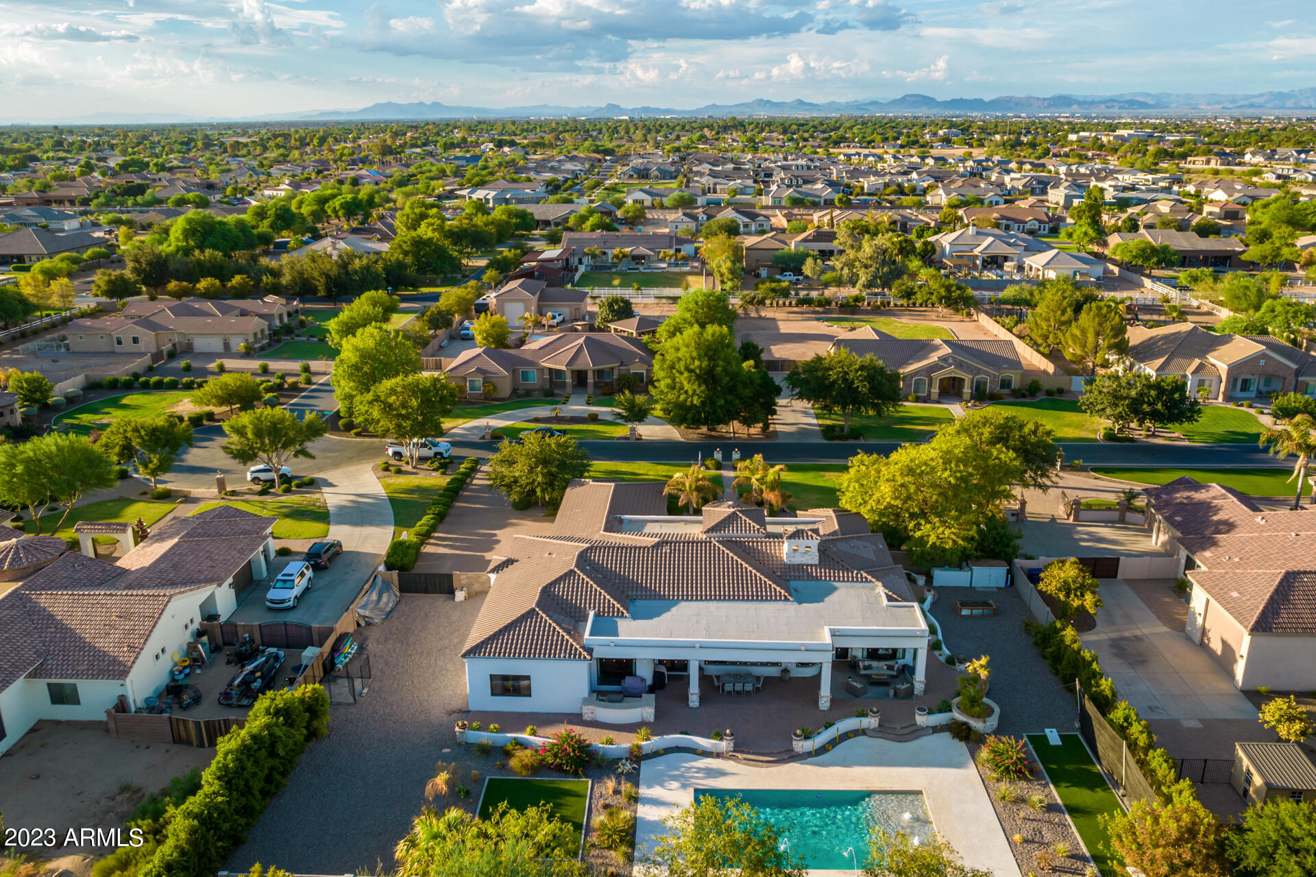 19651 E COUNTRY MEADOWS Drive