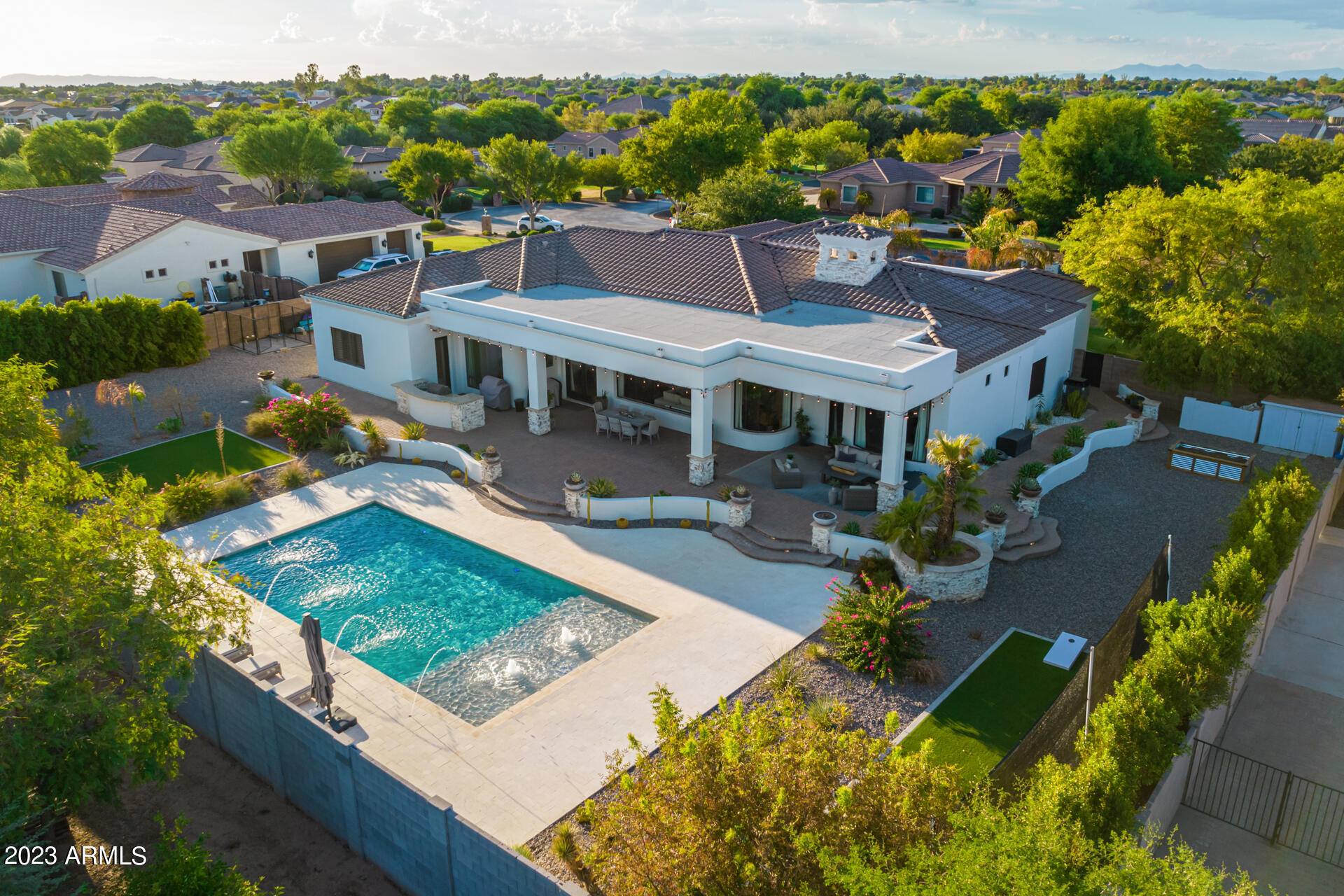 19651 E COUNTRY MEADOWS Drive