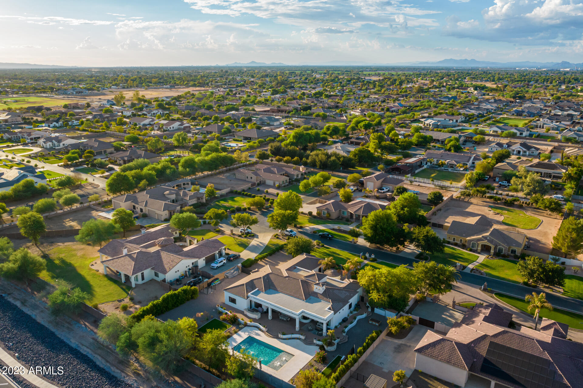 19651 E COUNTRY MEADOWS Drive