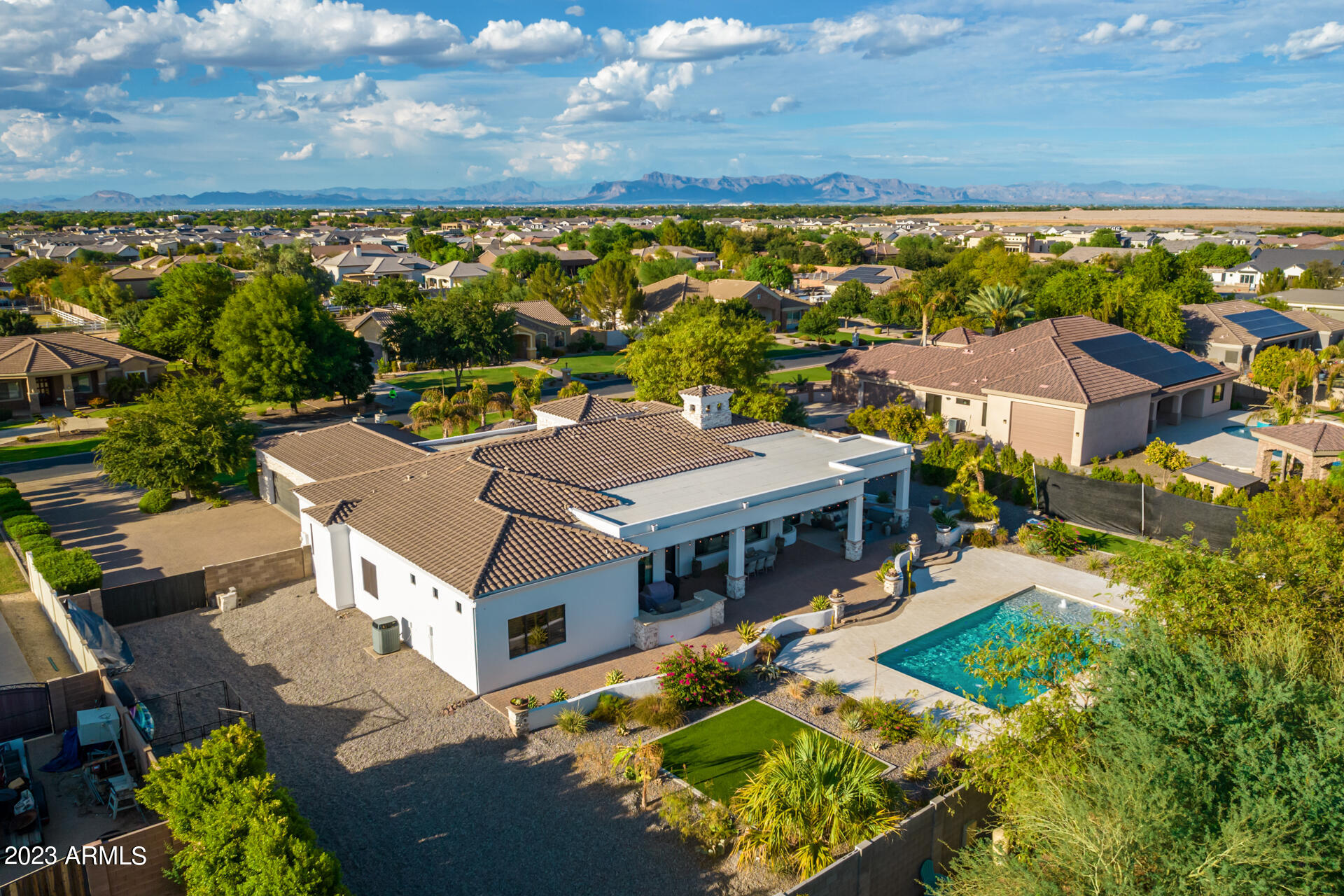 19651 E COUNTRY MEADOWS Drive