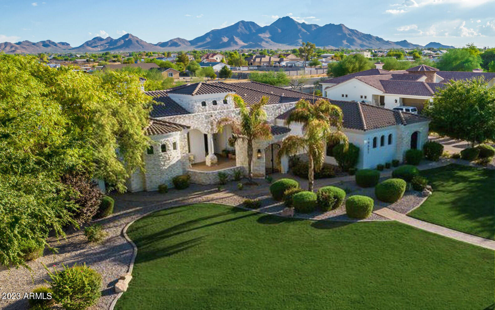 19651 E COUNTRY MEADOWS Drive