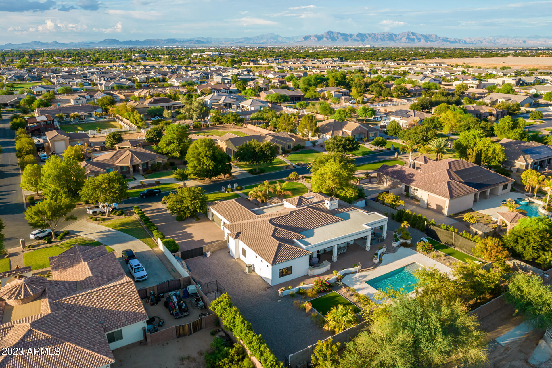 19651 E COUNTRY MEADOWS Drive
