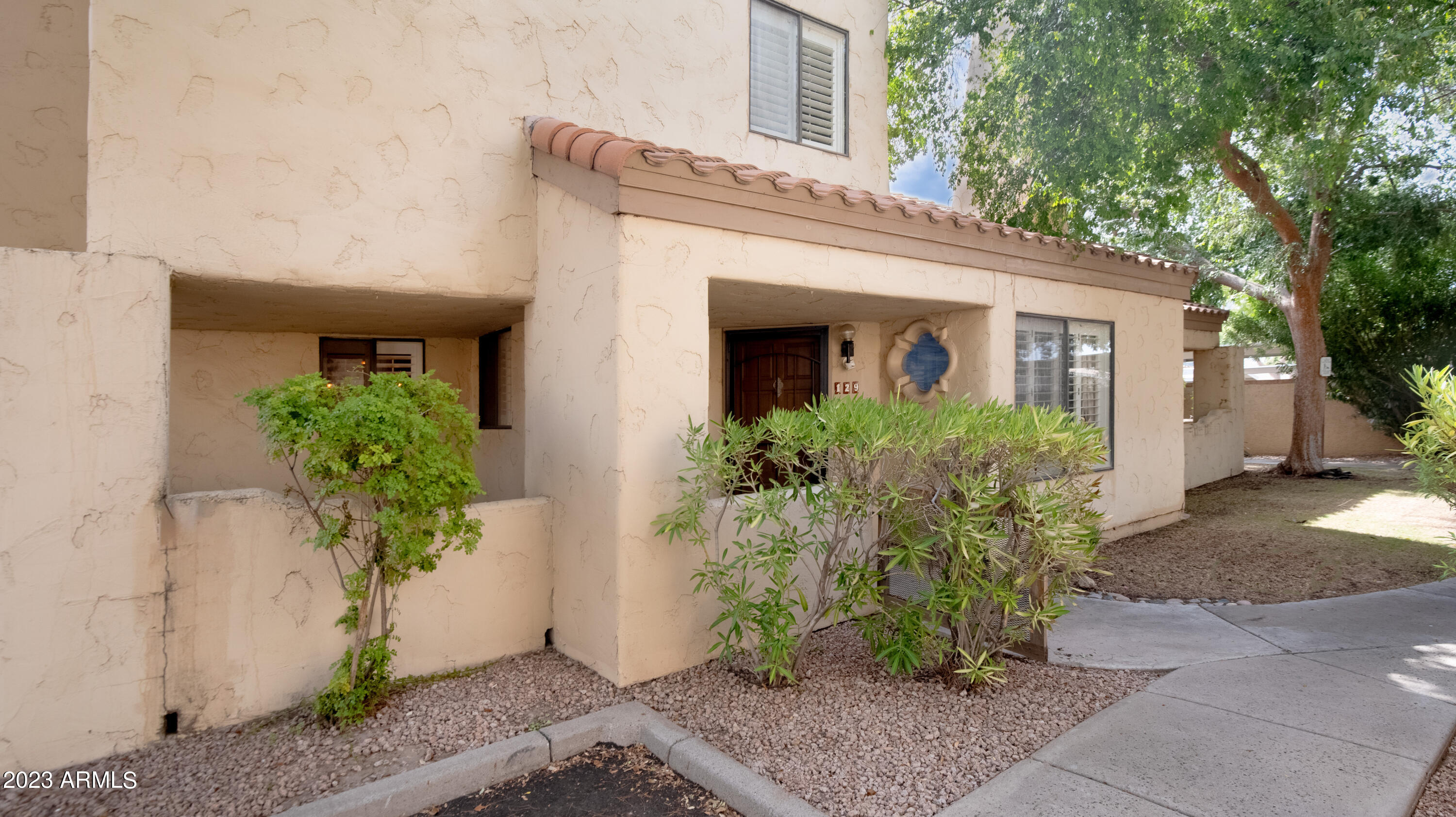 3441 N 31ST Street N # 129