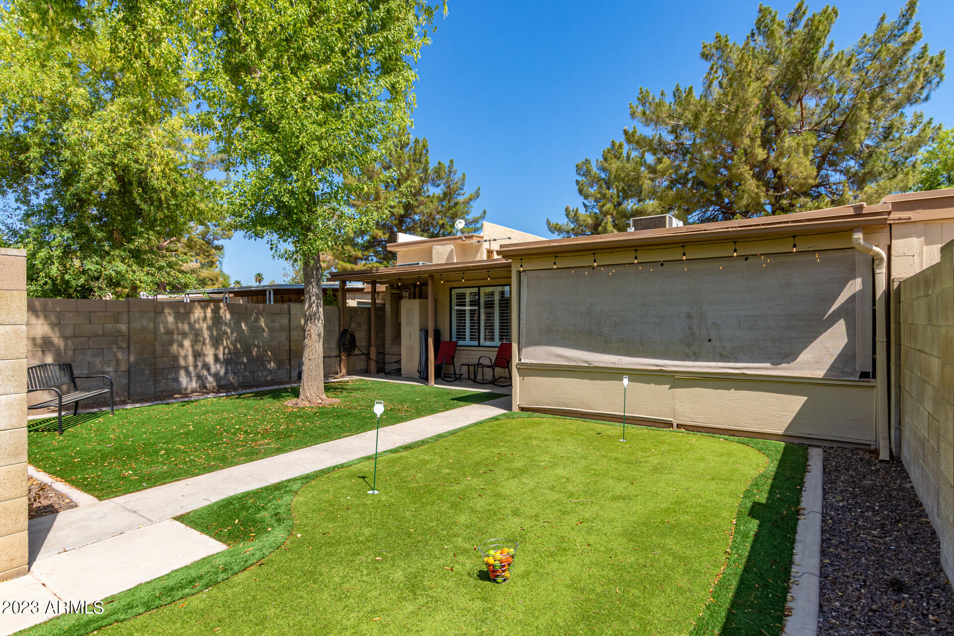 2143 E MINTON Drive