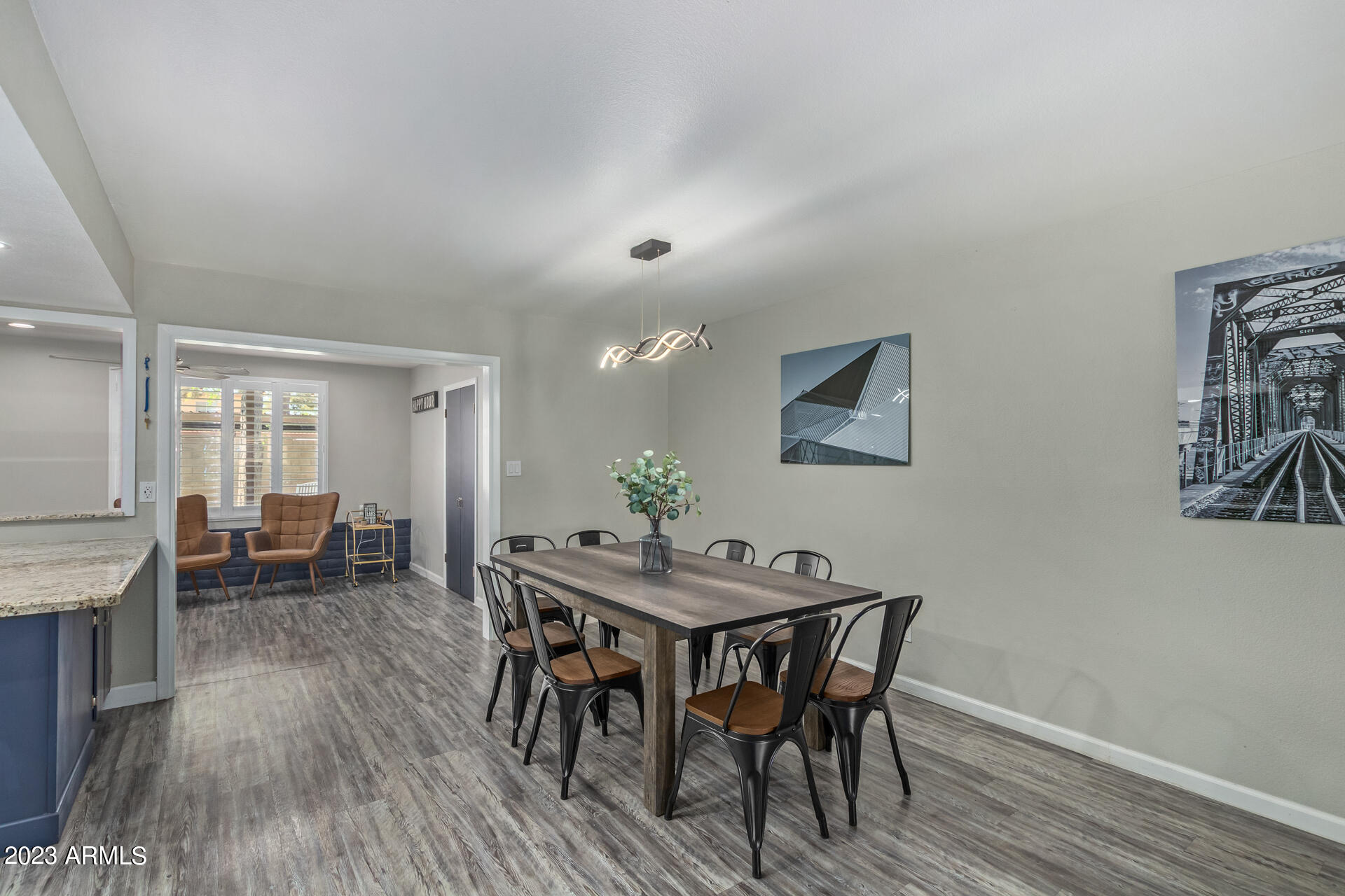 2143 E MINTON Drive