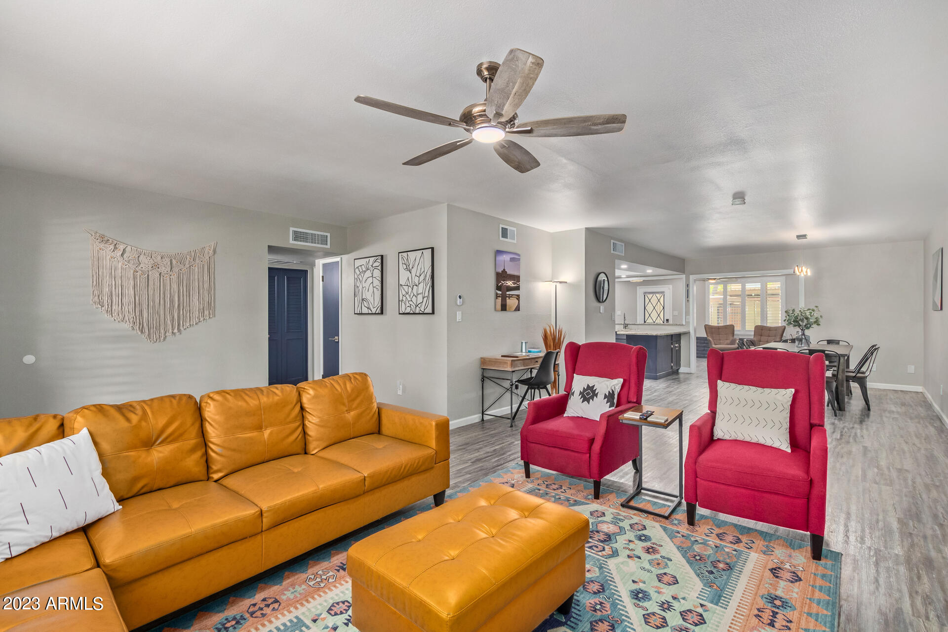 2143 E MINTON Drive