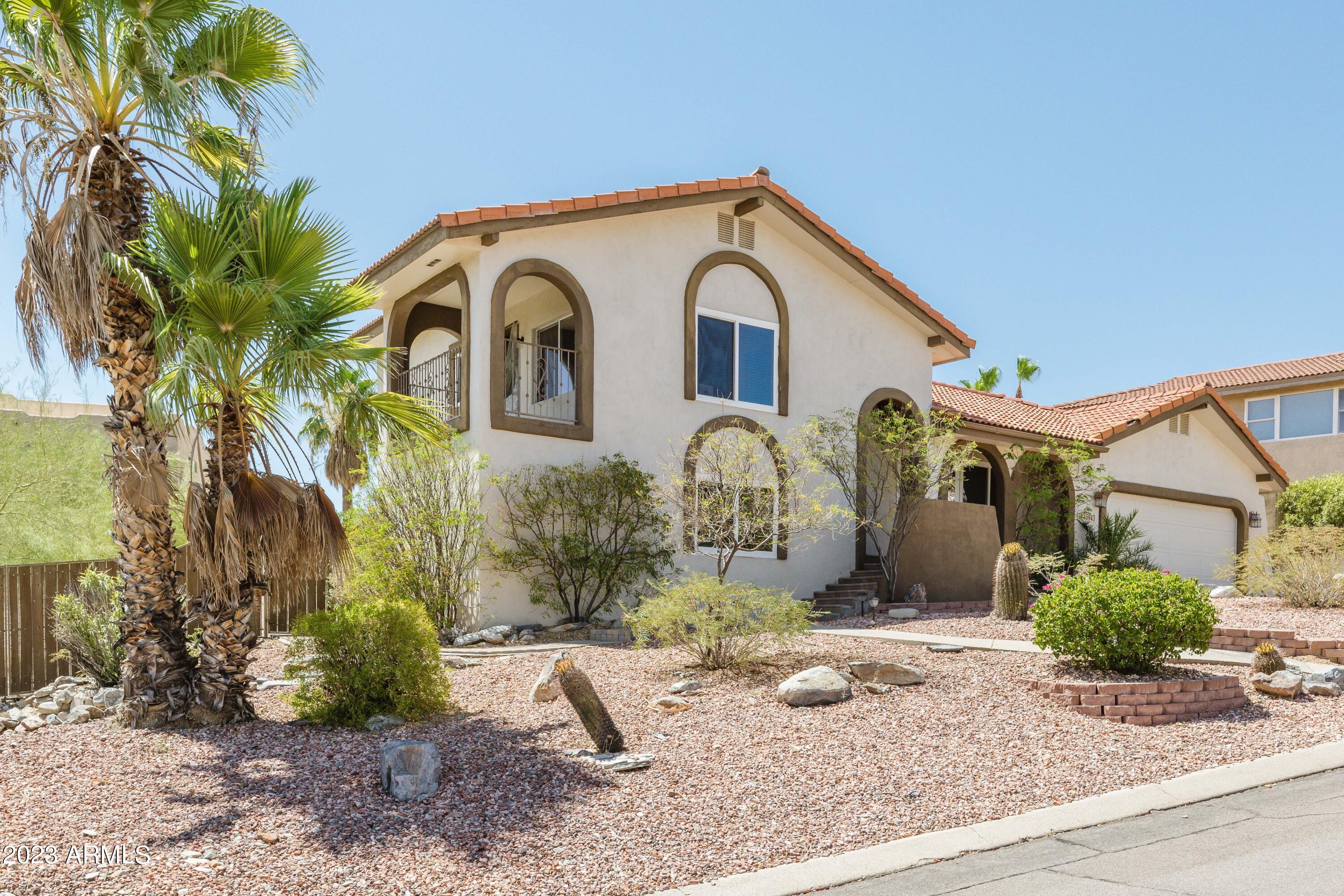 15943 E CENTIPEDE Drive