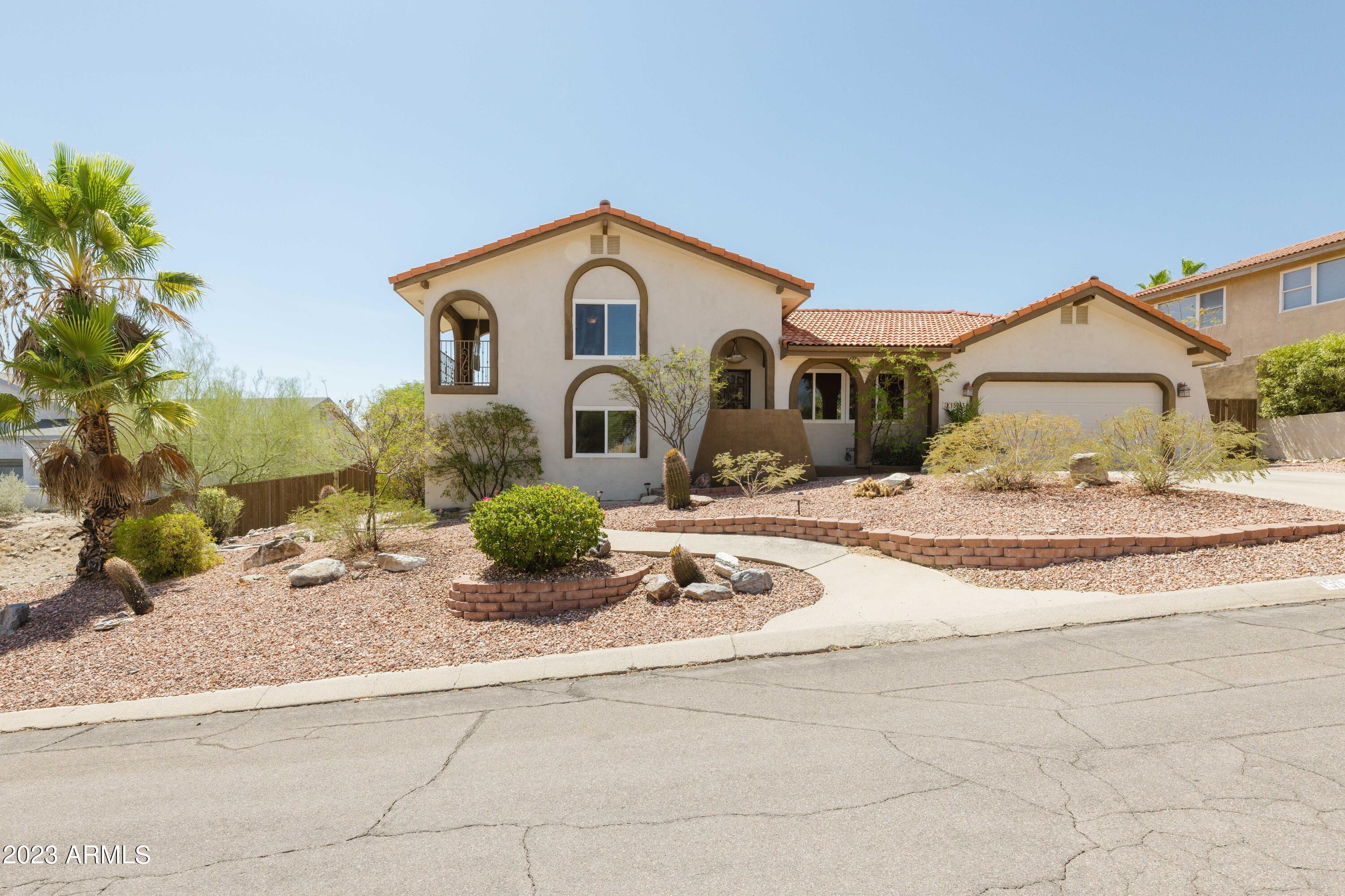 15943 E CENTIPEDE Drive