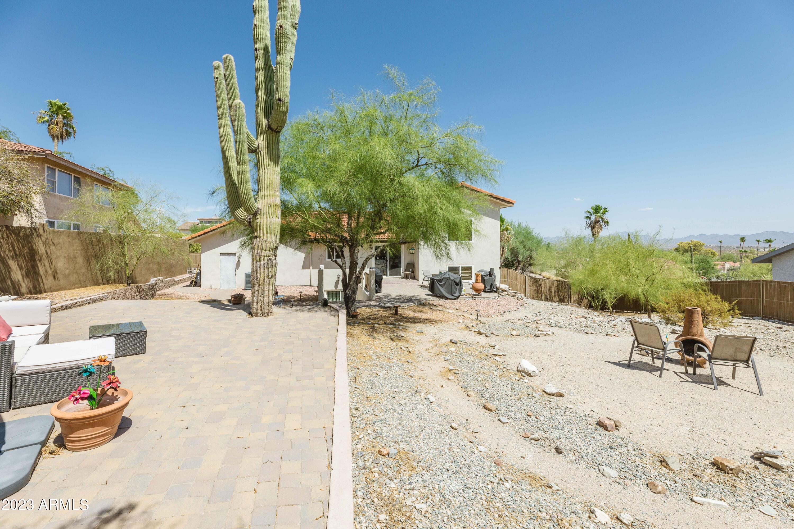 15943 E CENTIPEDE Drive