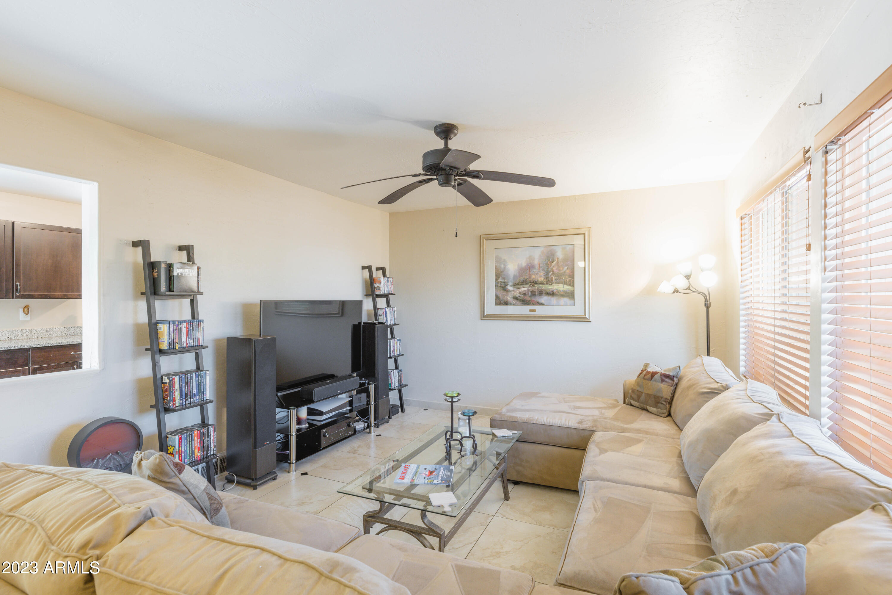 15943 E CENTIPEDE Drive