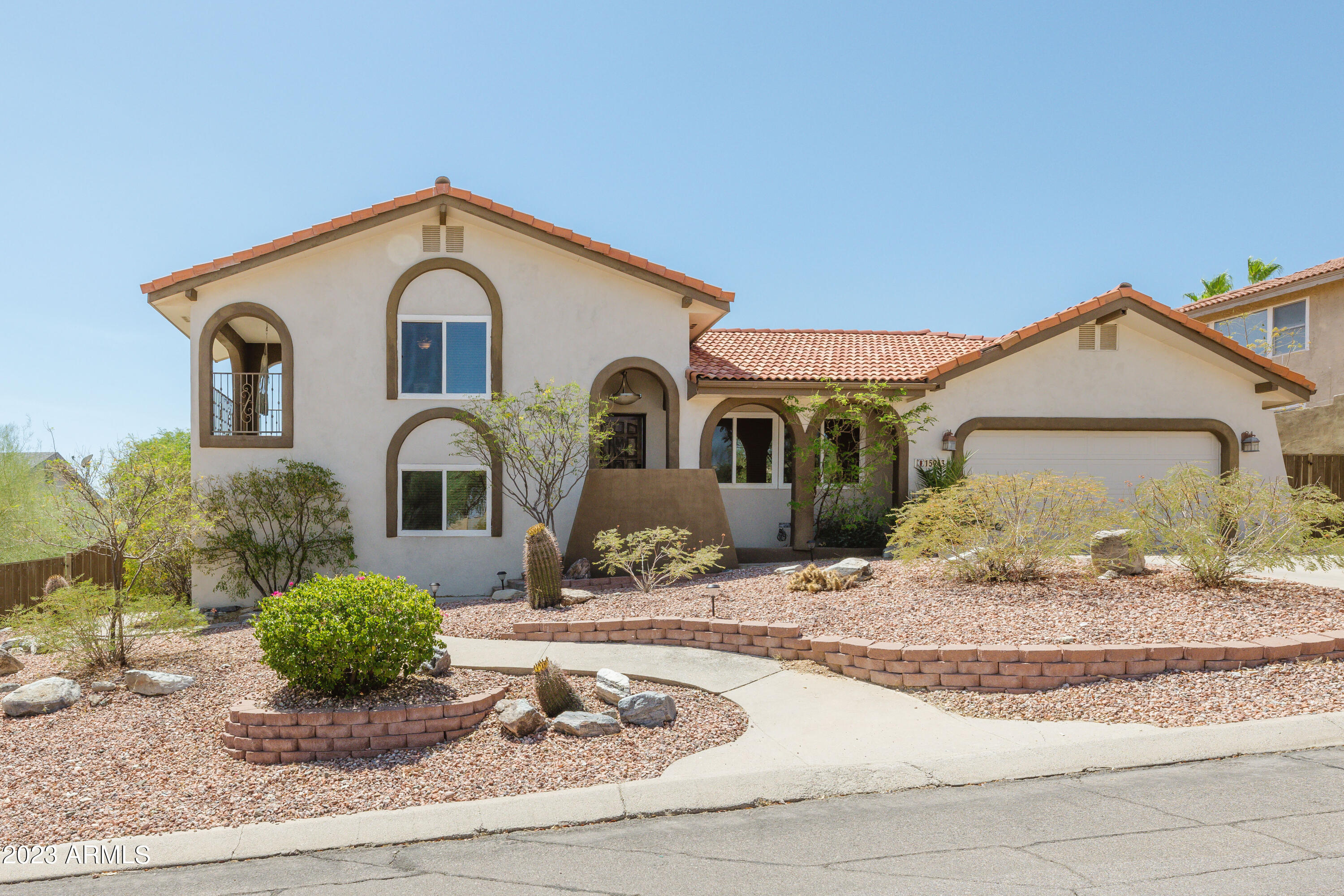 15943 E CENTIPEDE Drive