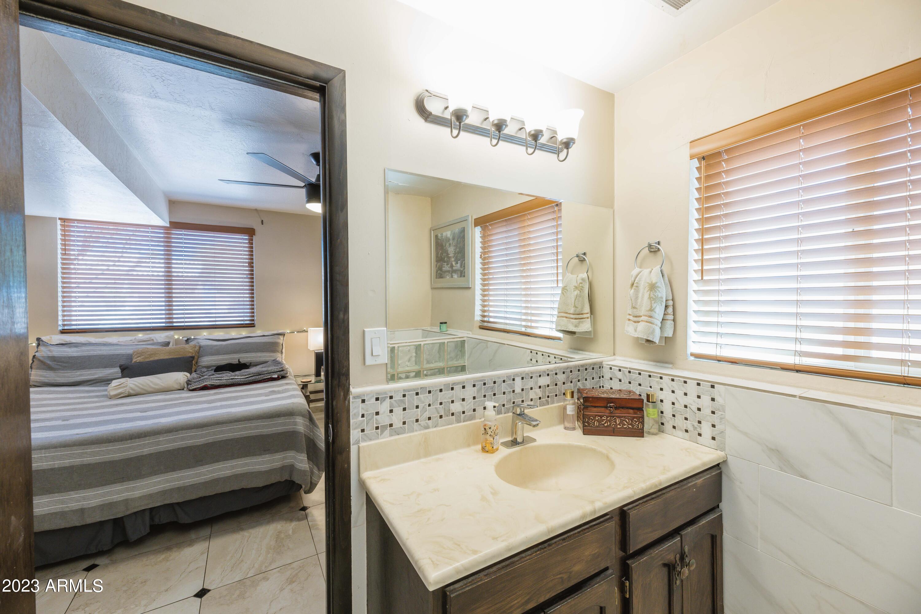 15943 E CENTIPEDE Drive