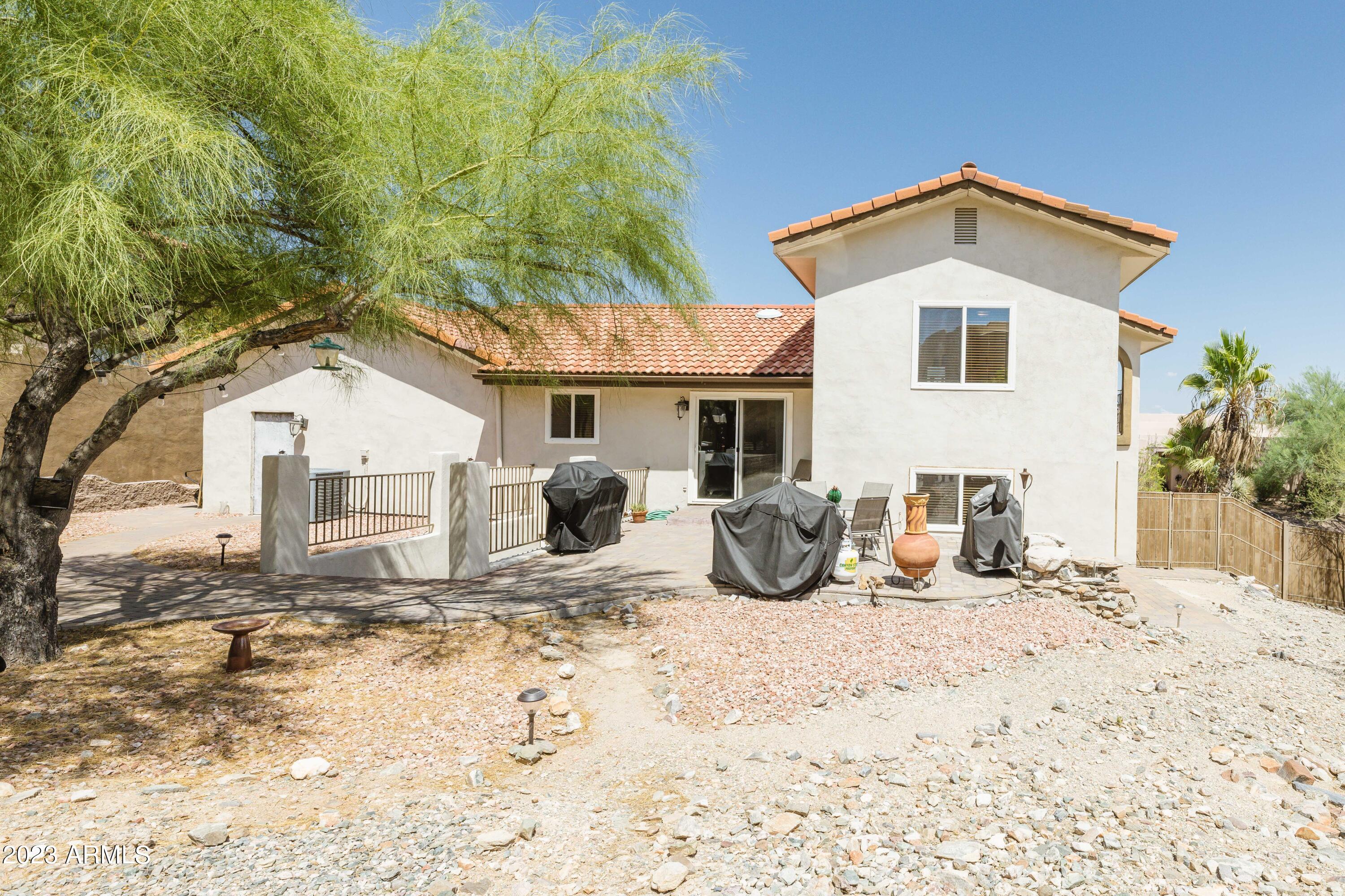15943 E CENTIPEDE Drive