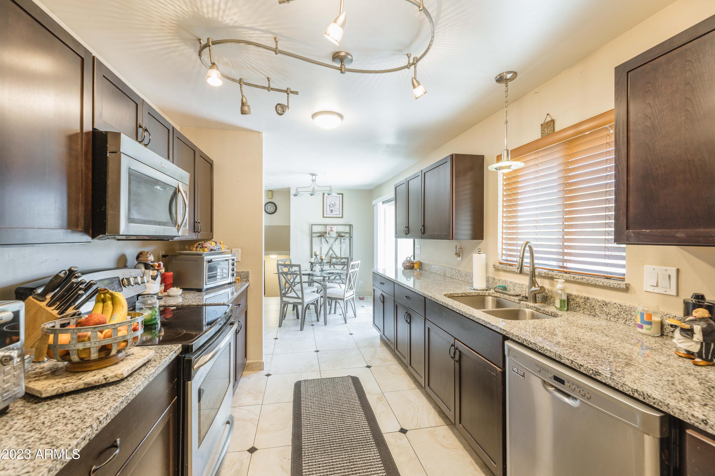 15943 E CENTIPEDE Drive