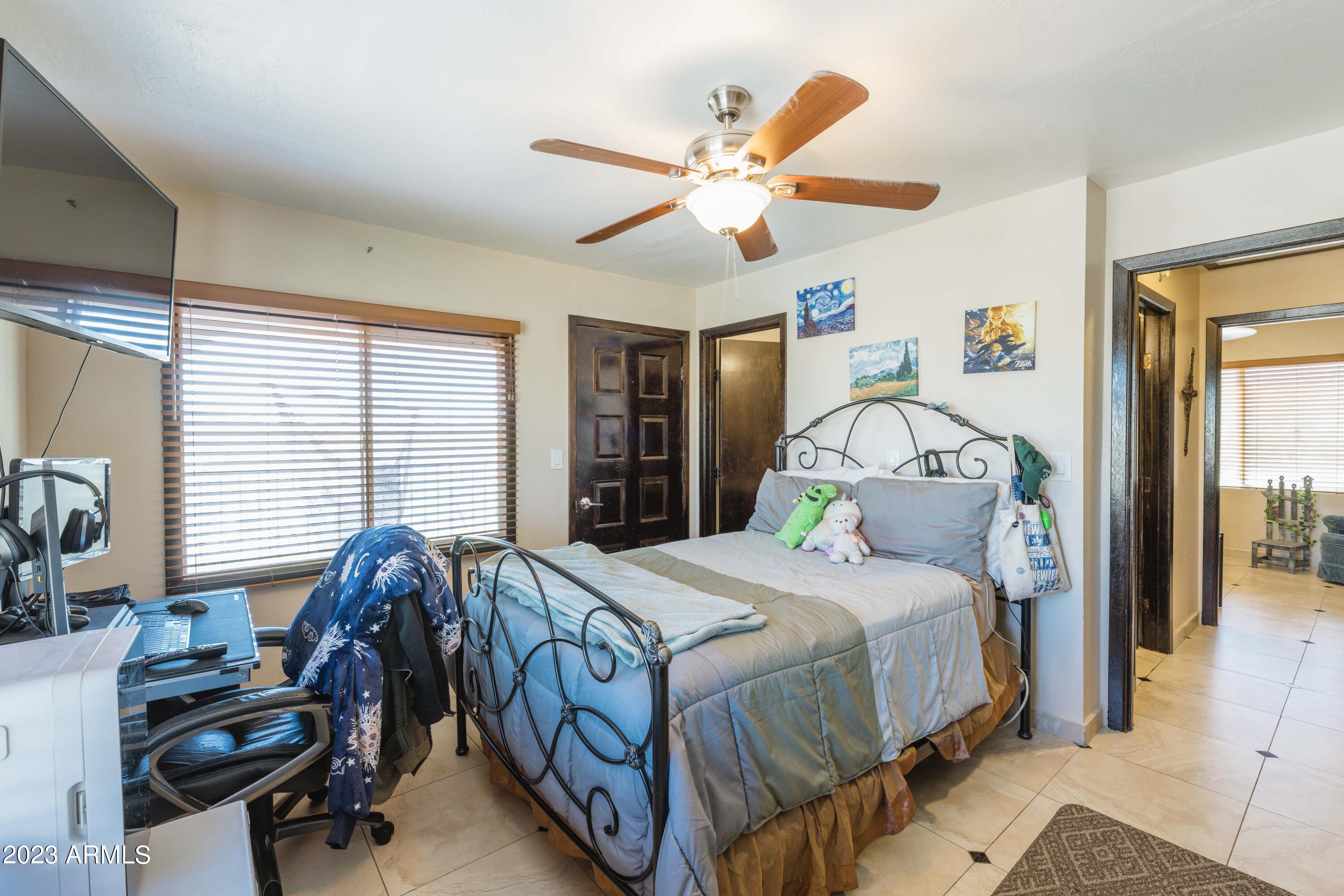 15943 E CENTIPEDE Drive