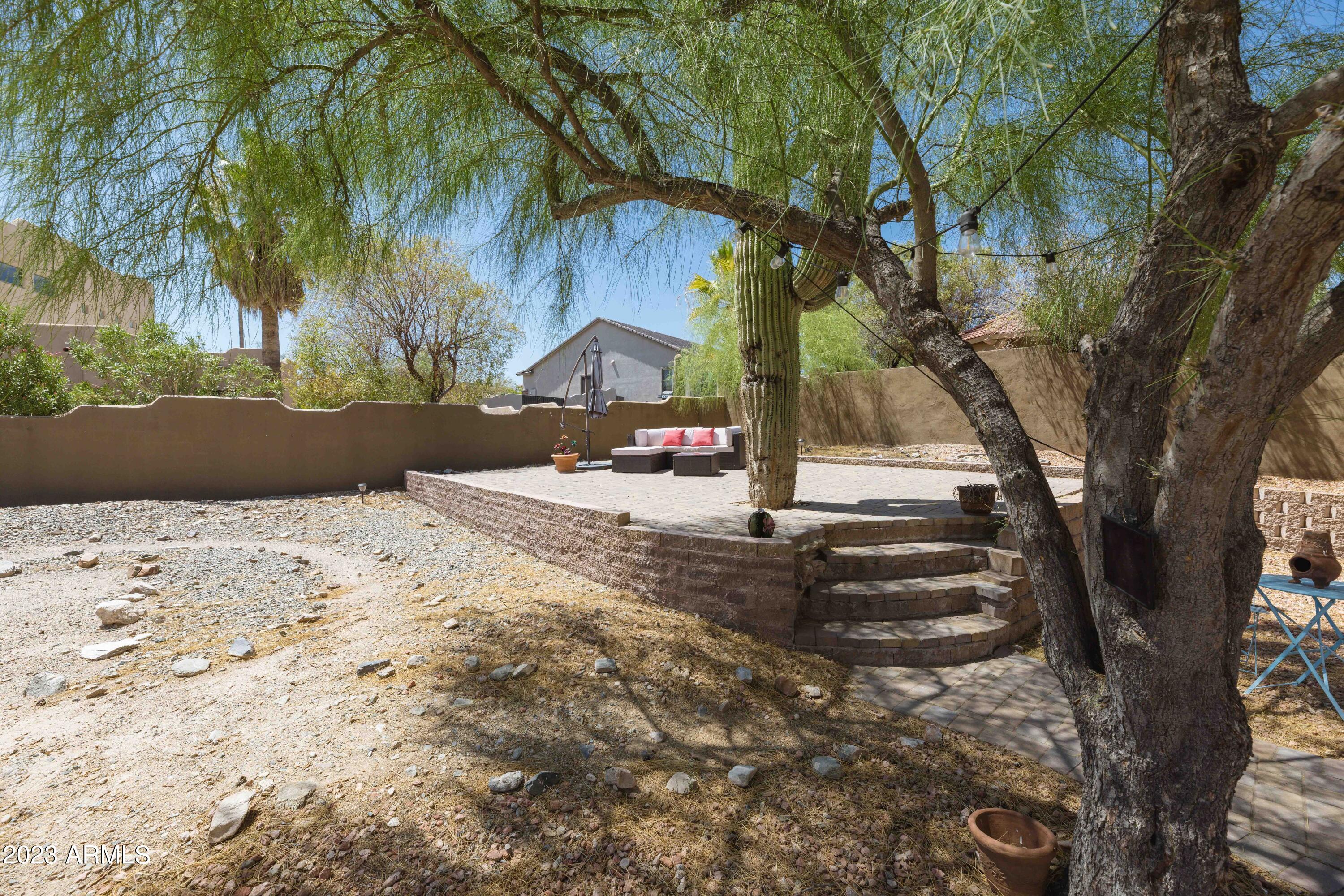 15943 E CENTIPEDE Drive