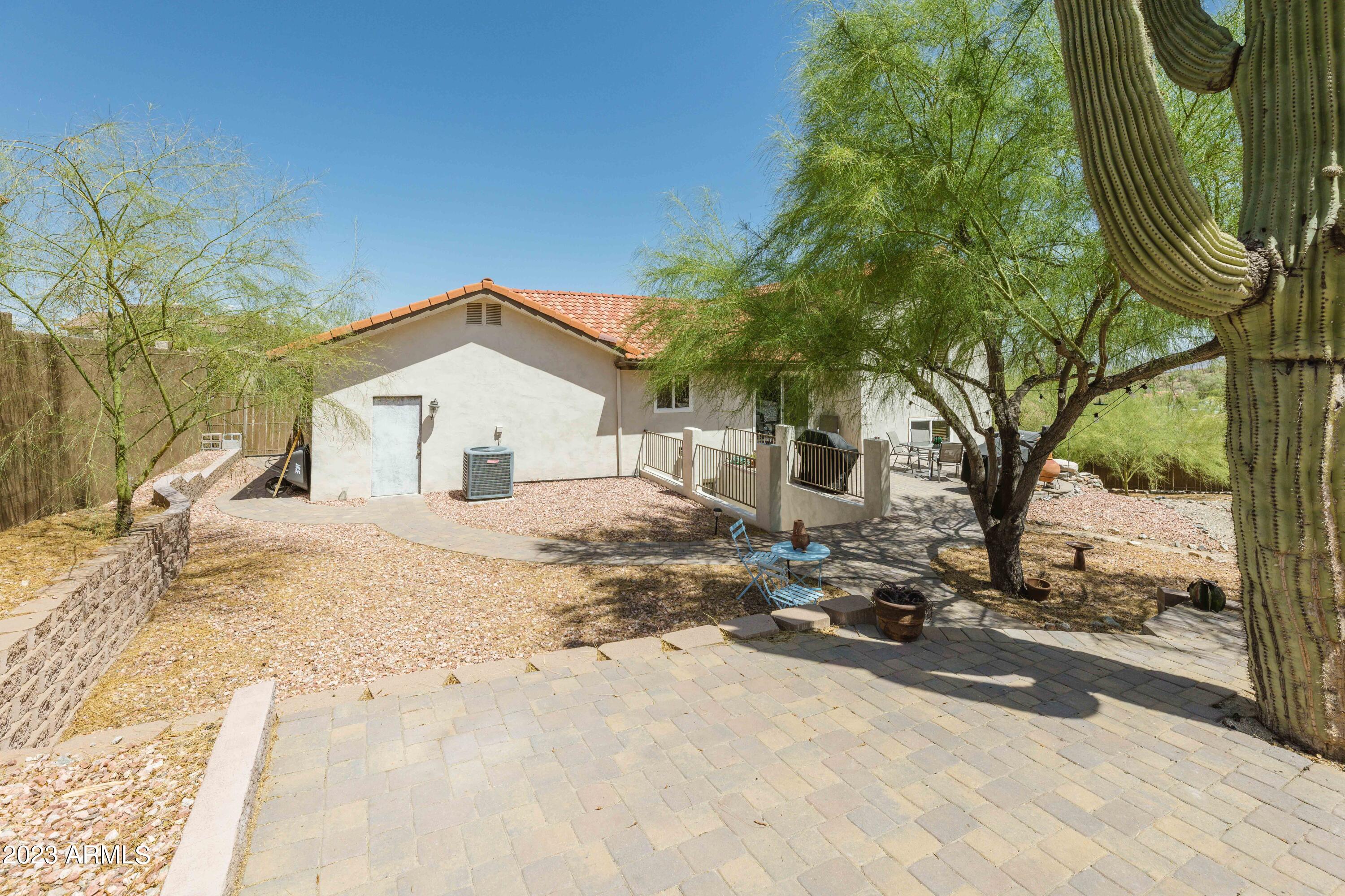 15943 E CENTIPEDE Drive