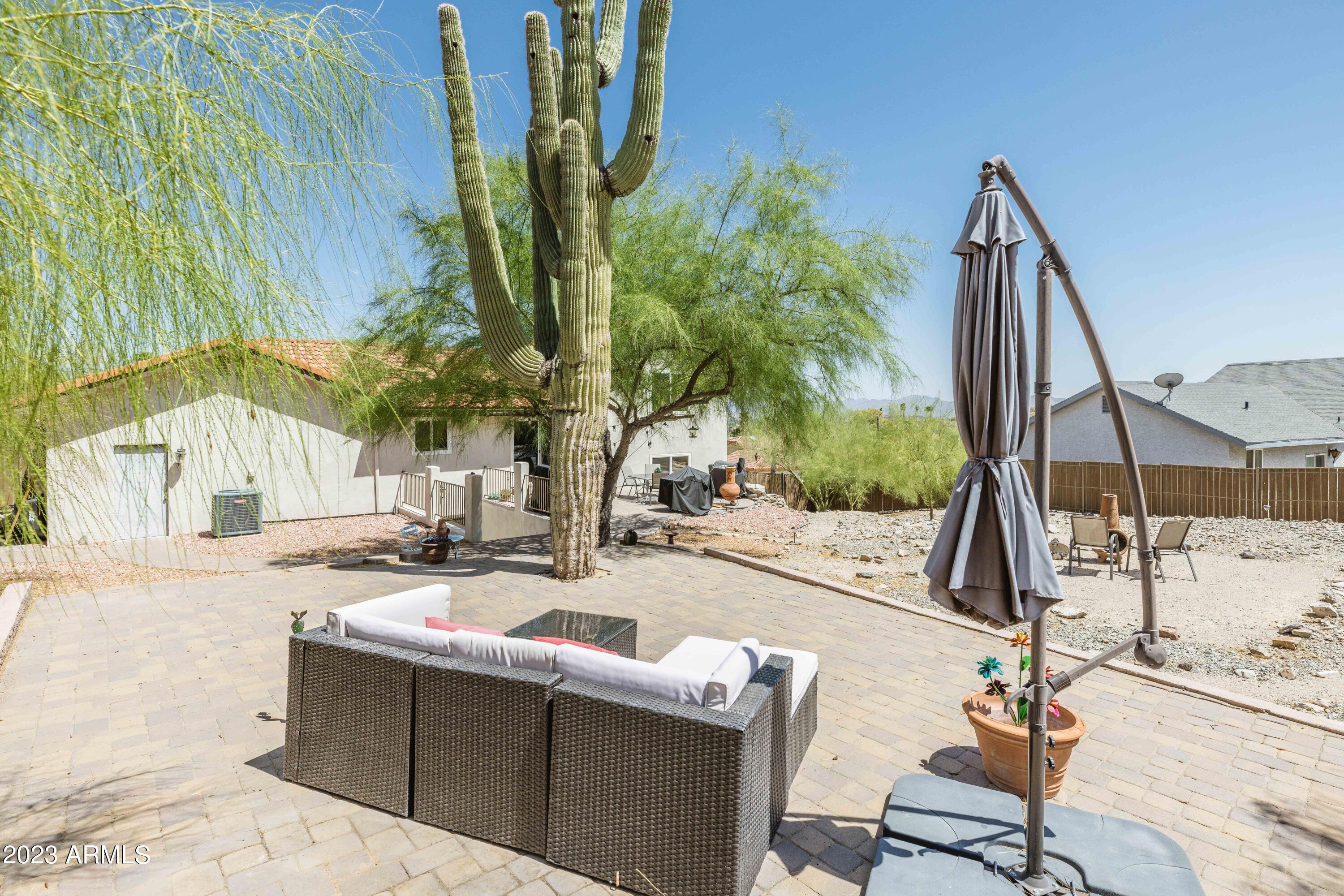 15943 E CENTIPEDE Drive