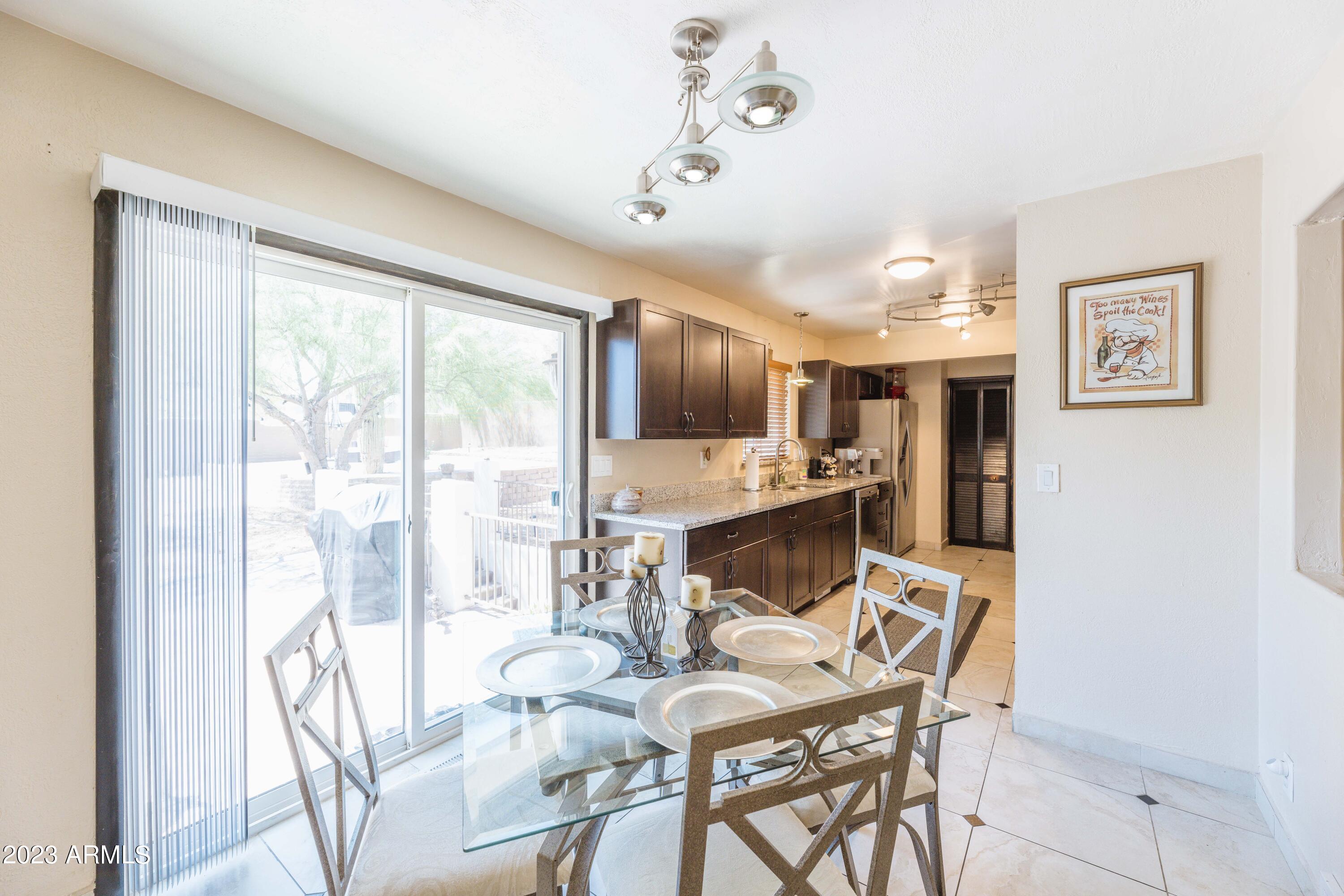 15943 E CENTIPEDE Drive