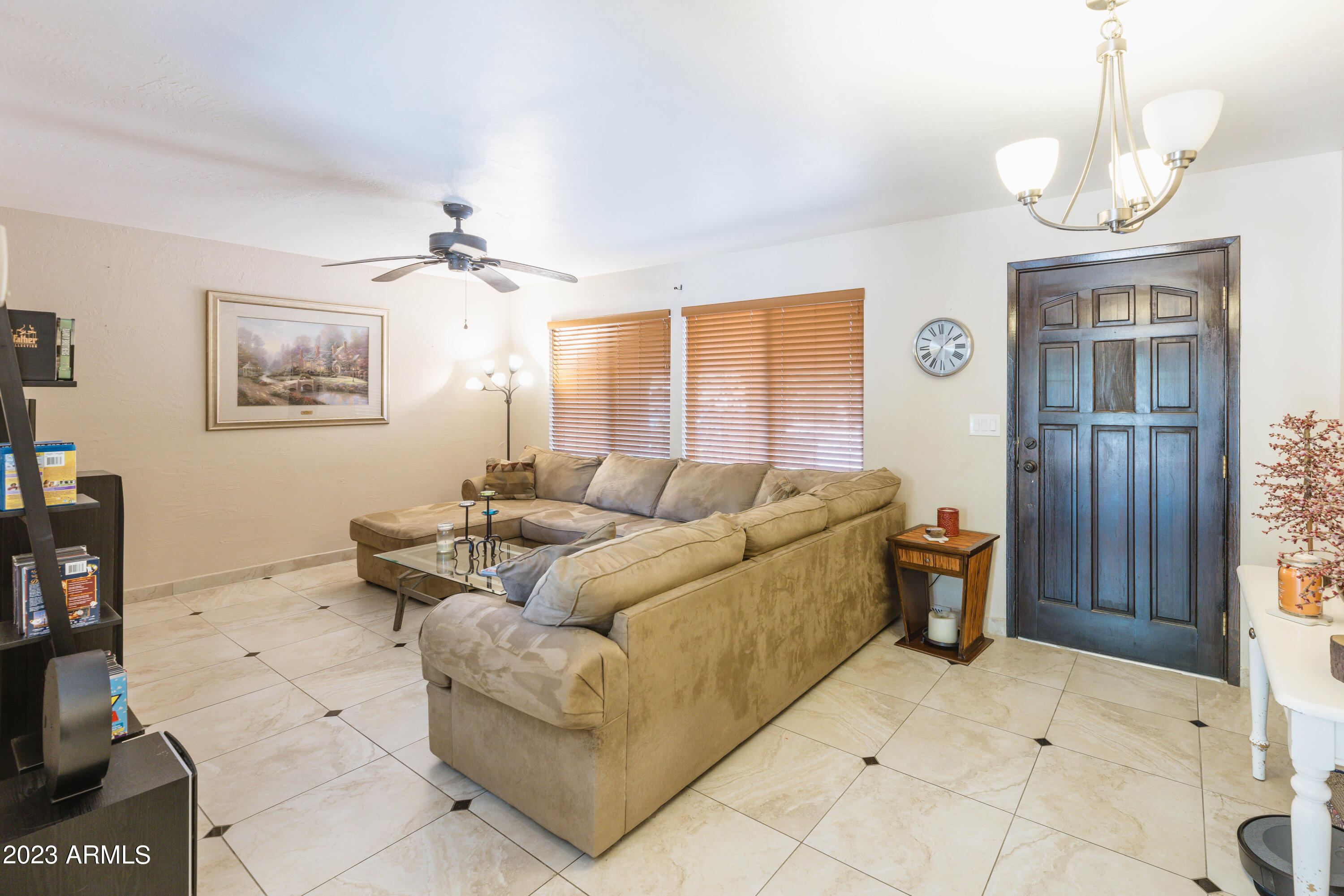 15943 E CENTIPEDE Drive