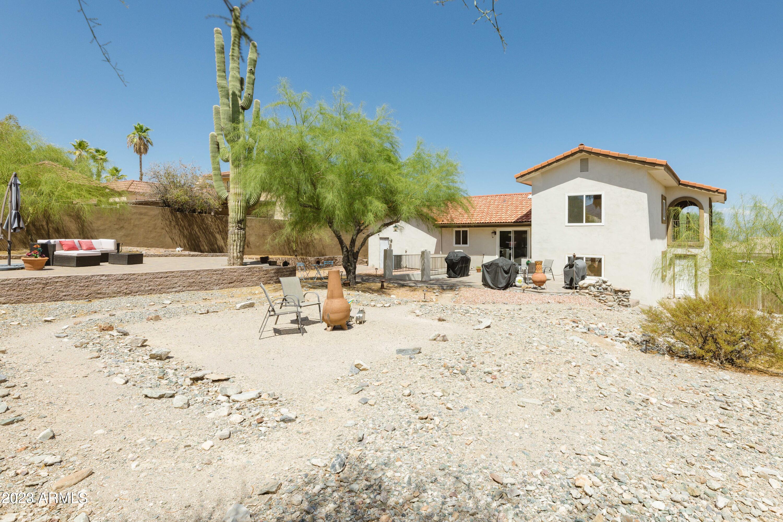 15943 E CENTIPEDE Drive