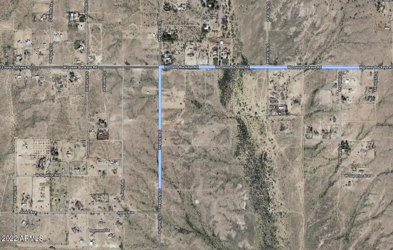 363rd Ave W Jones Avenue Lot 3
