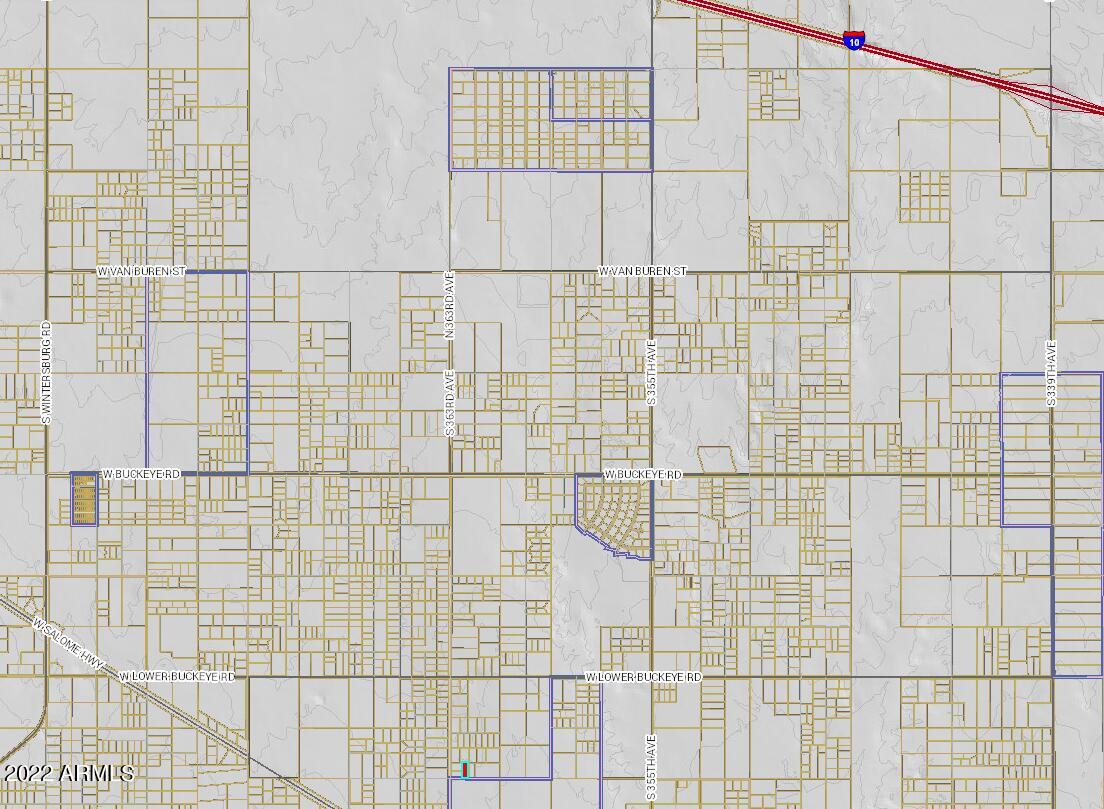363rd Ave W Jones Avenue Lot 3