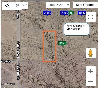 363rd Ave W Jones Avenue Lot 3