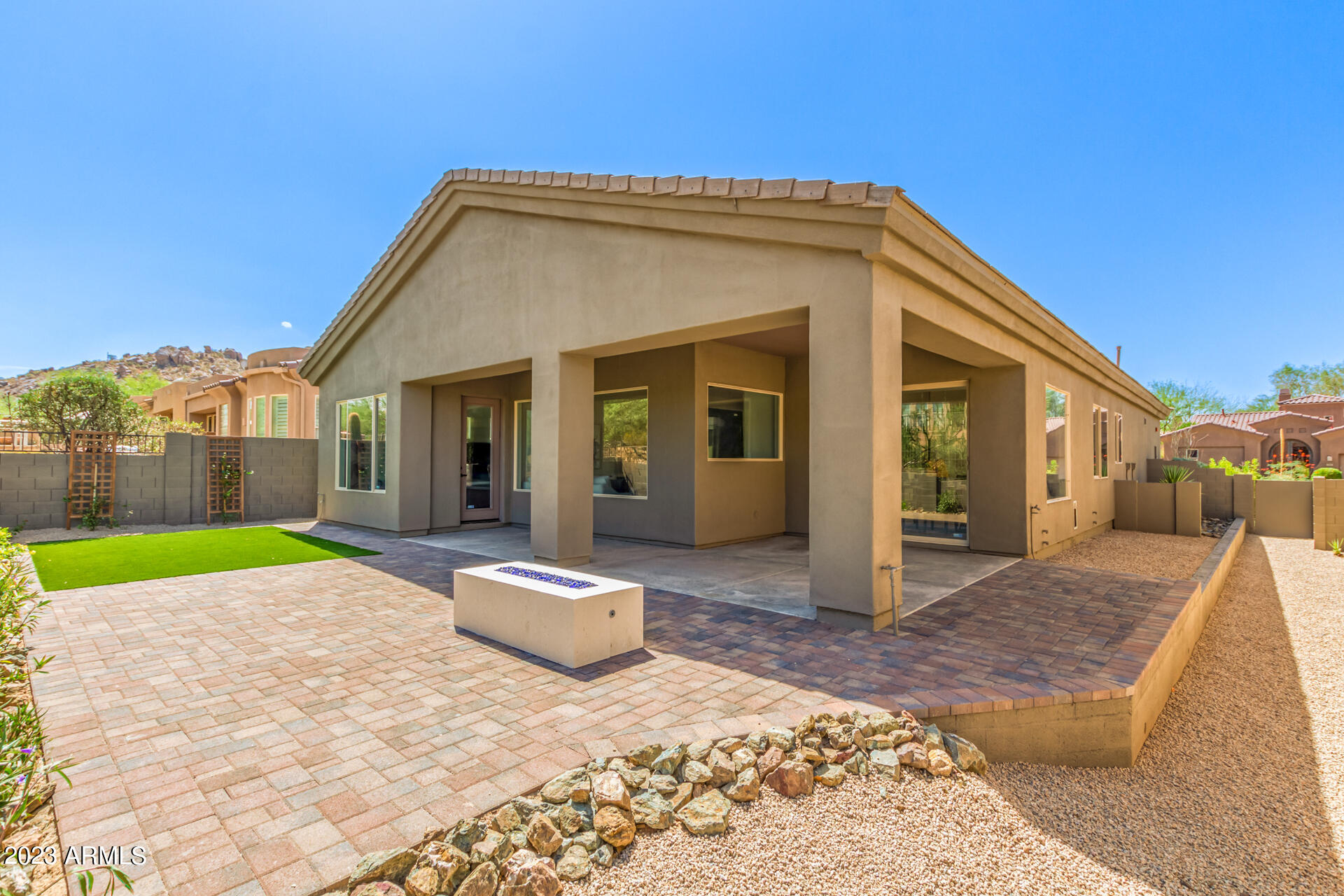 7278 E EAGLE FEATHER Road