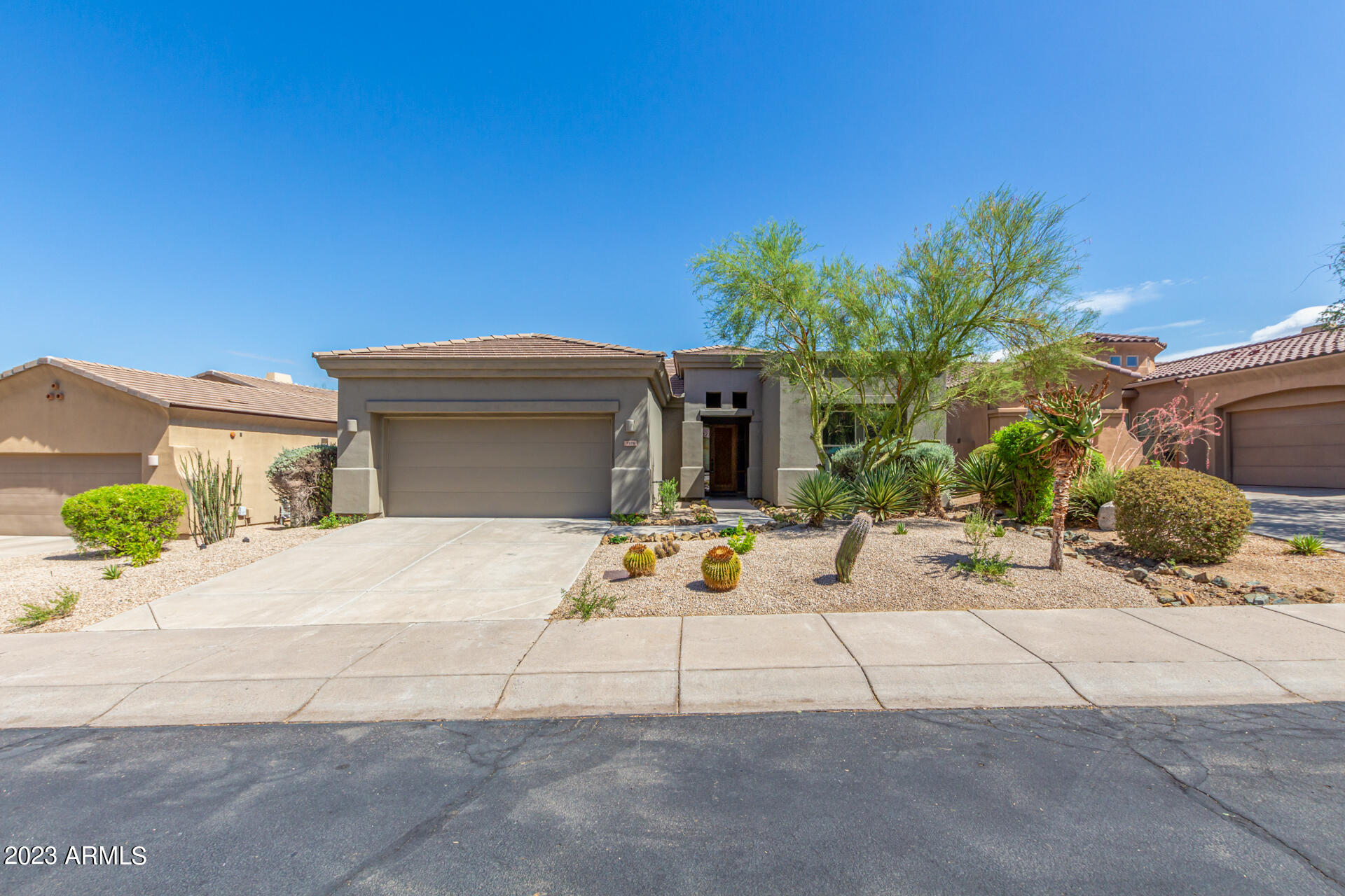 7278 E EAGLE FEATHER Road