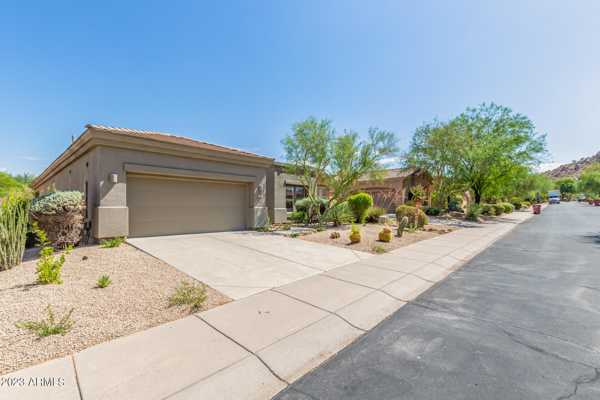 7278 E EAGLE FEATHER Road