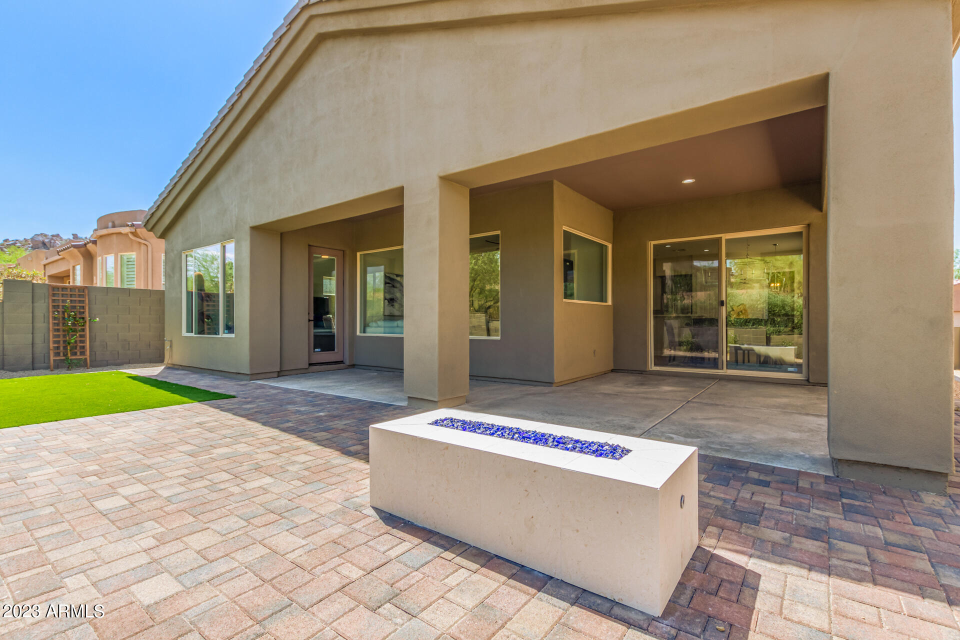 7278 E EAGLE FEATHER Road