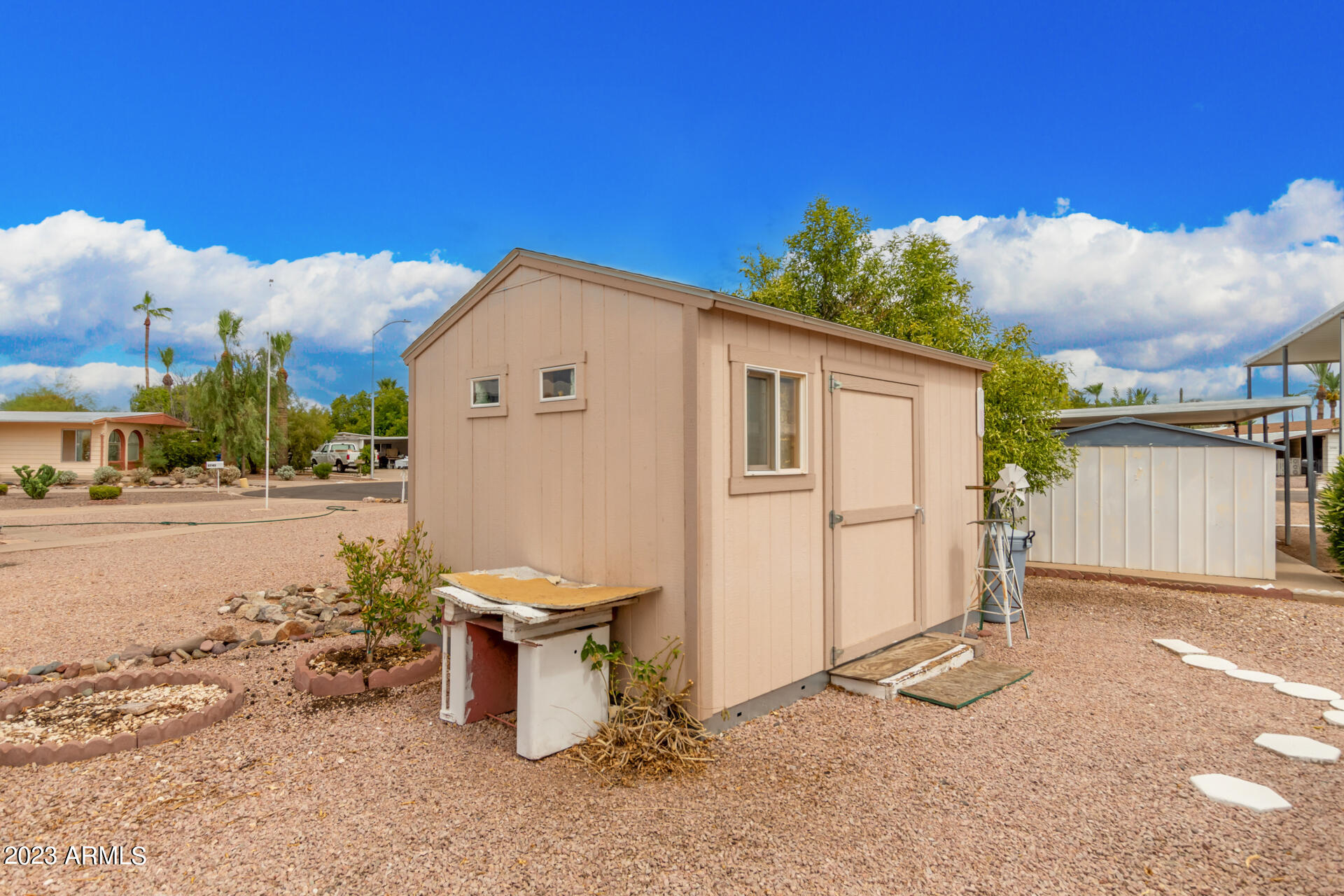 332 S 58TH Street