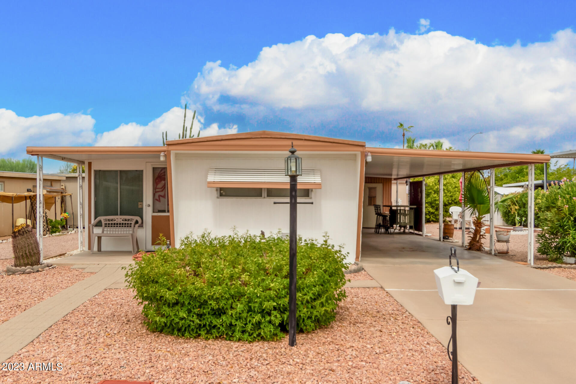 332 S 58TH Street